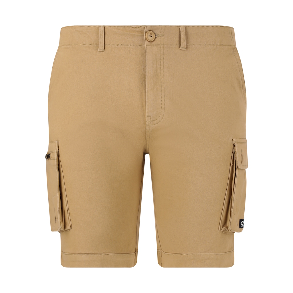 CRUZ Shorts »Monsoon«