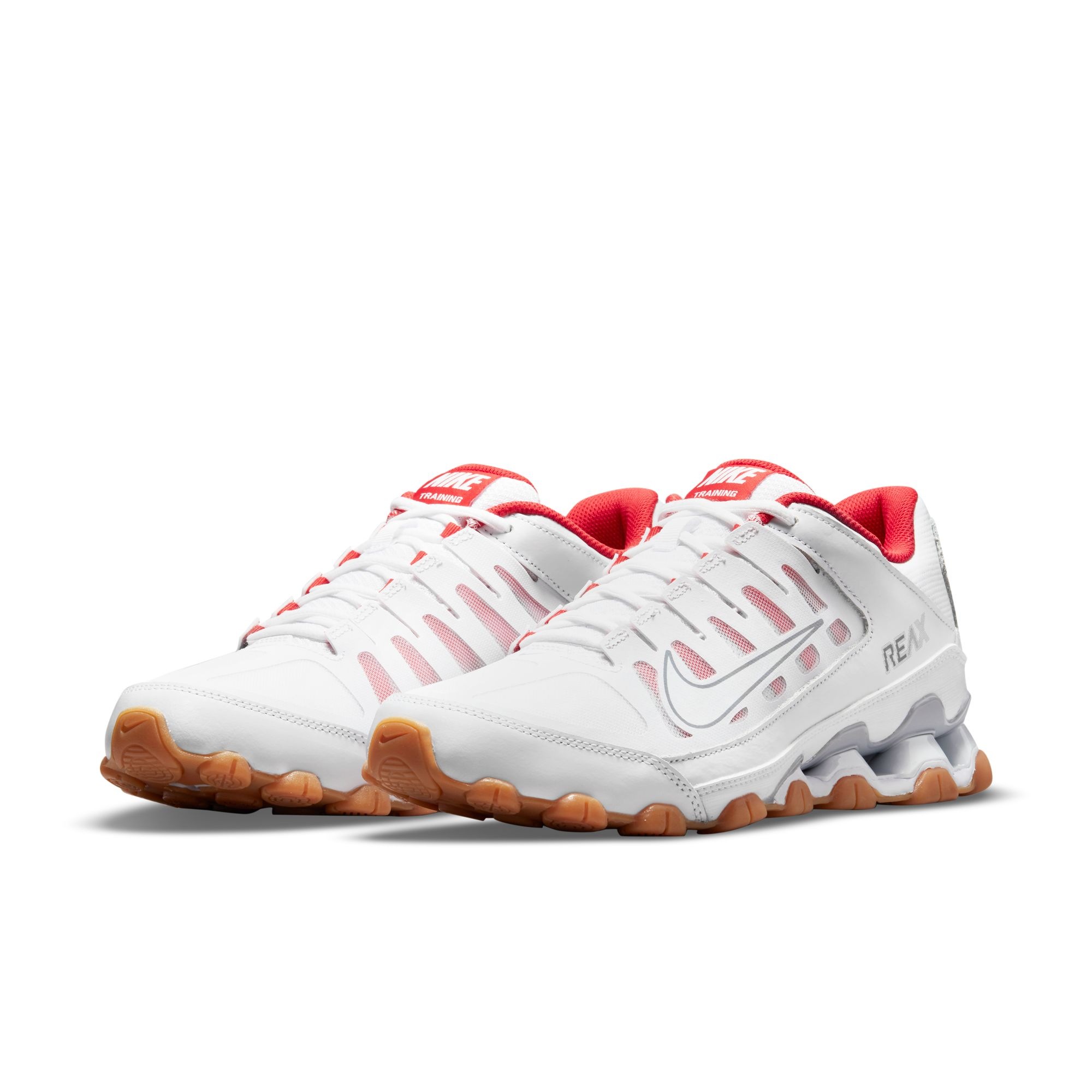 Nike "REAX 8 TR MESH"