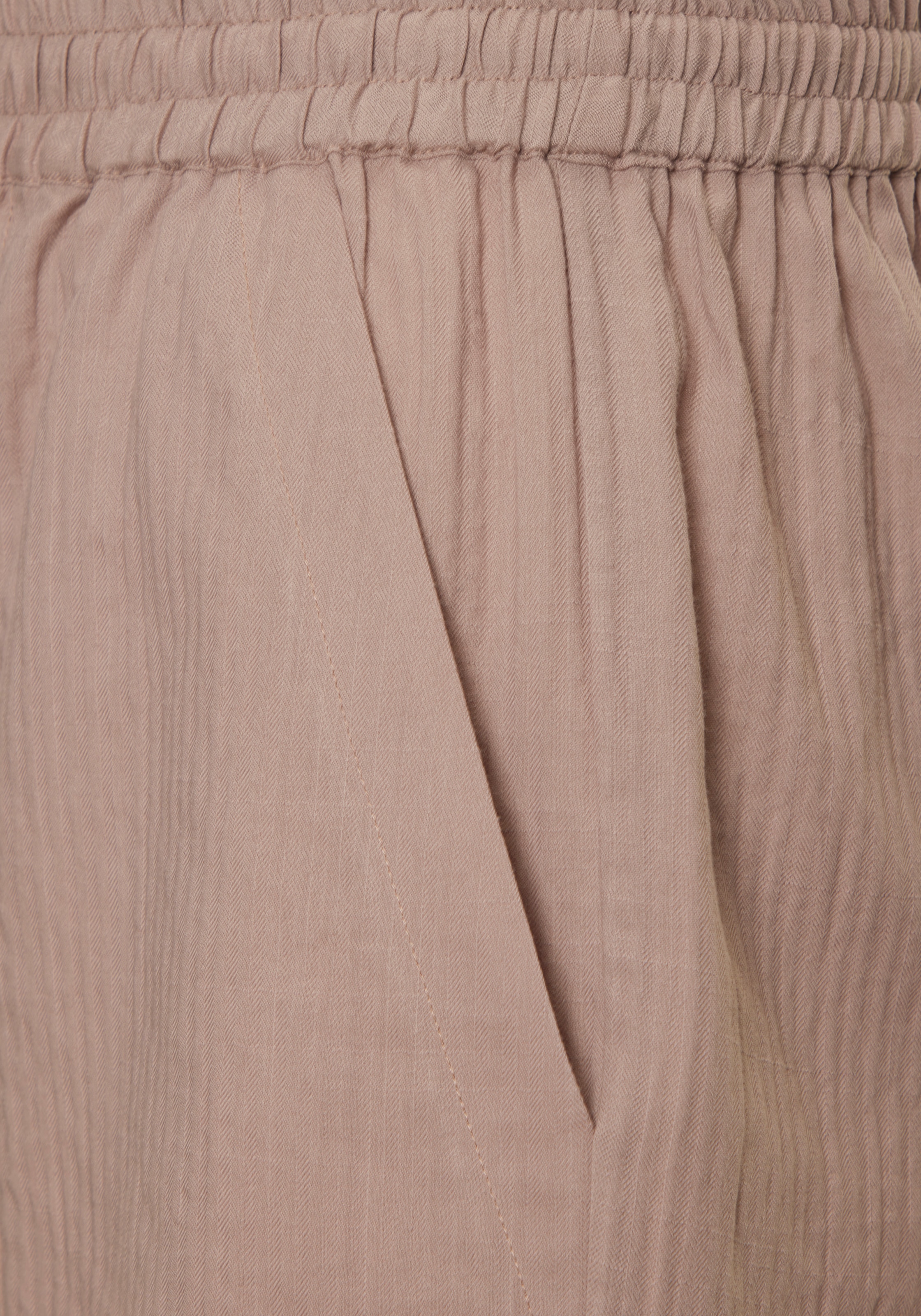 Vivance Strandshorts aus Strukturware, Sommershorts, Strandshorts günstig online kaufen