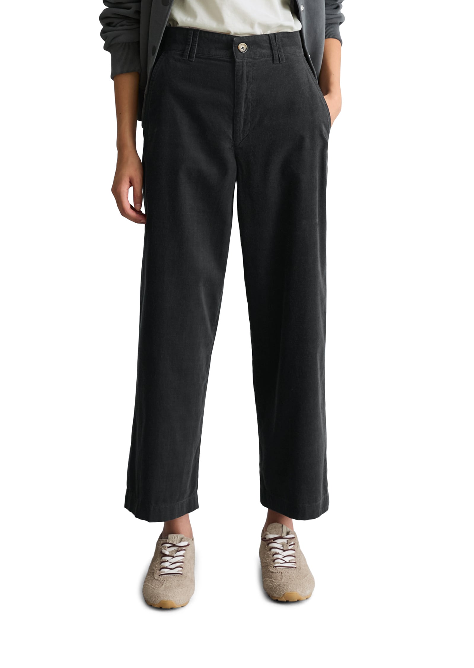 Marc OPolo DENIM Chinohose "aus Organic Cotton"