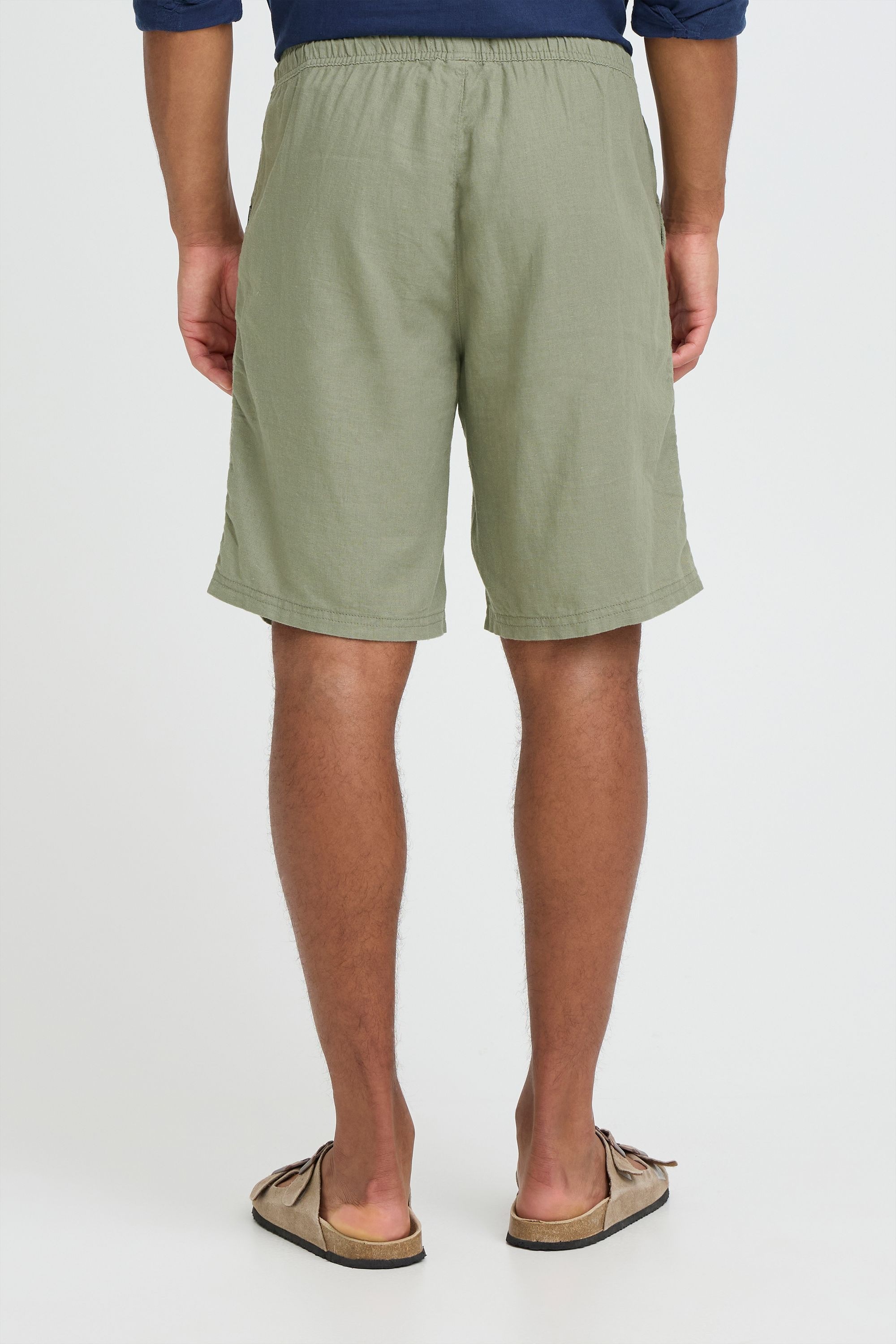 Blend Leinenhose »Leinenhose BHLika«