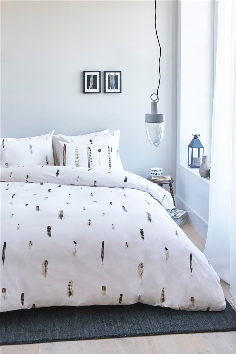 Marjolein Bastin Bettwäsche »Marjolein Bastin Fluff« 2 Stk. tlg.