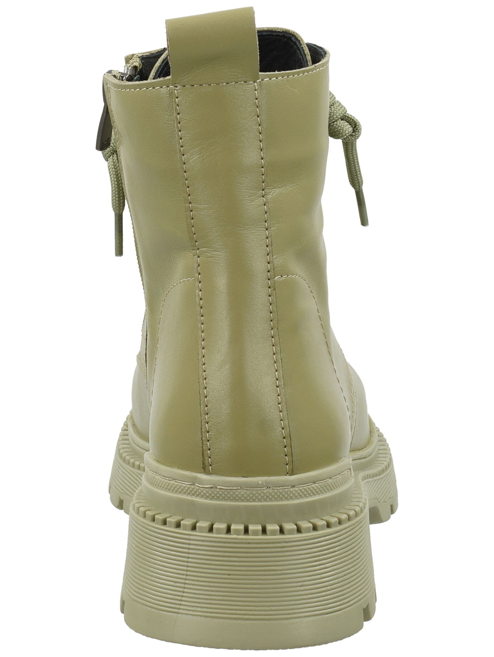 ILC Schnürstiefelette »ILC Stiefelette Leder«
