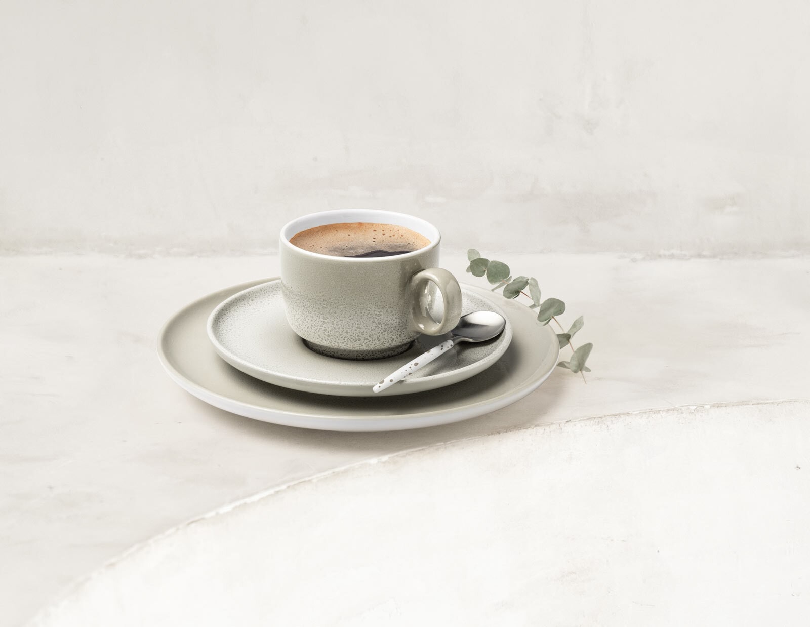 Seltmann Weiden Tasse »Cappuccinotassen Sento Home 300 ml«