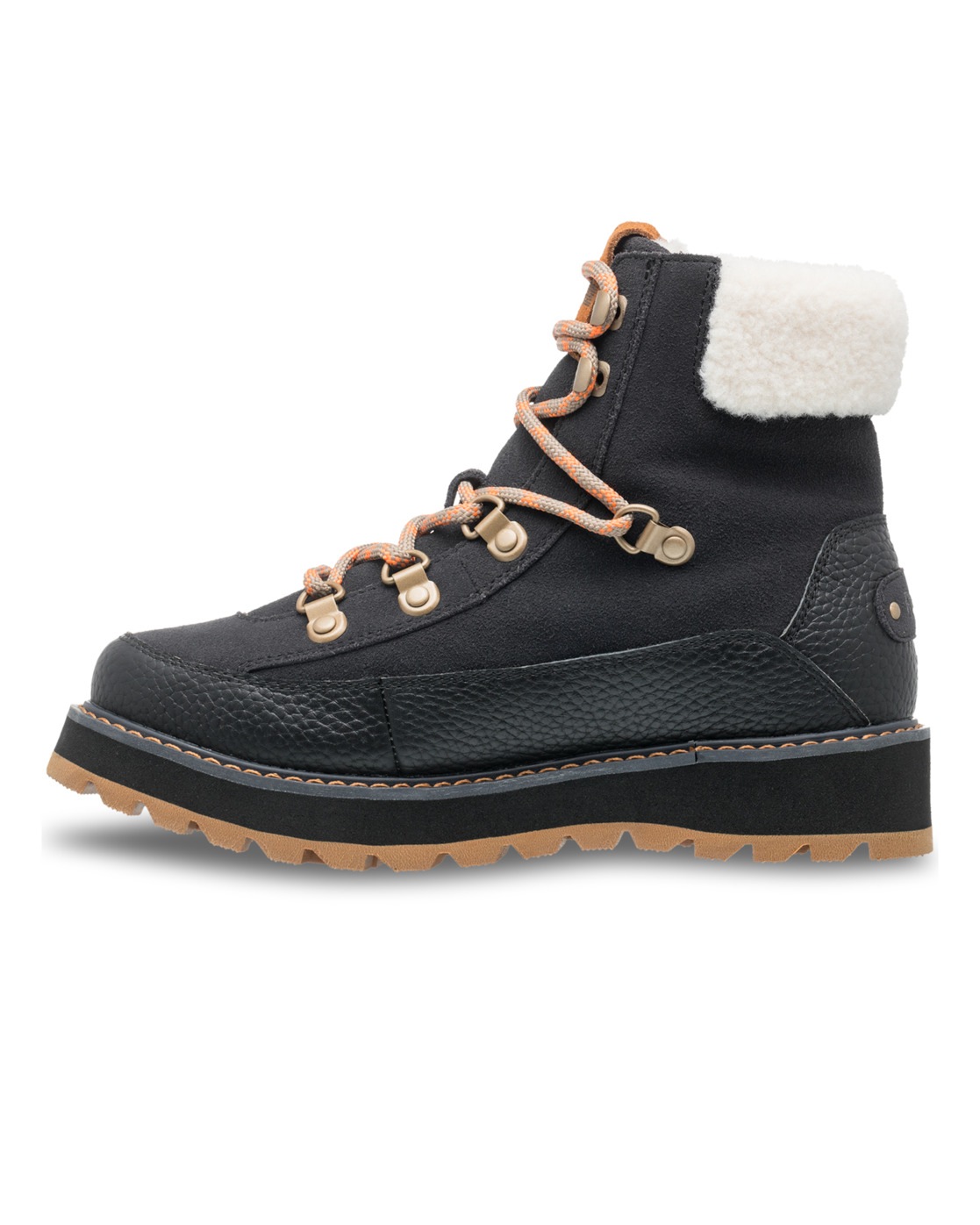 Roxy Azelie Bottes Noir EU 40 Femme 2