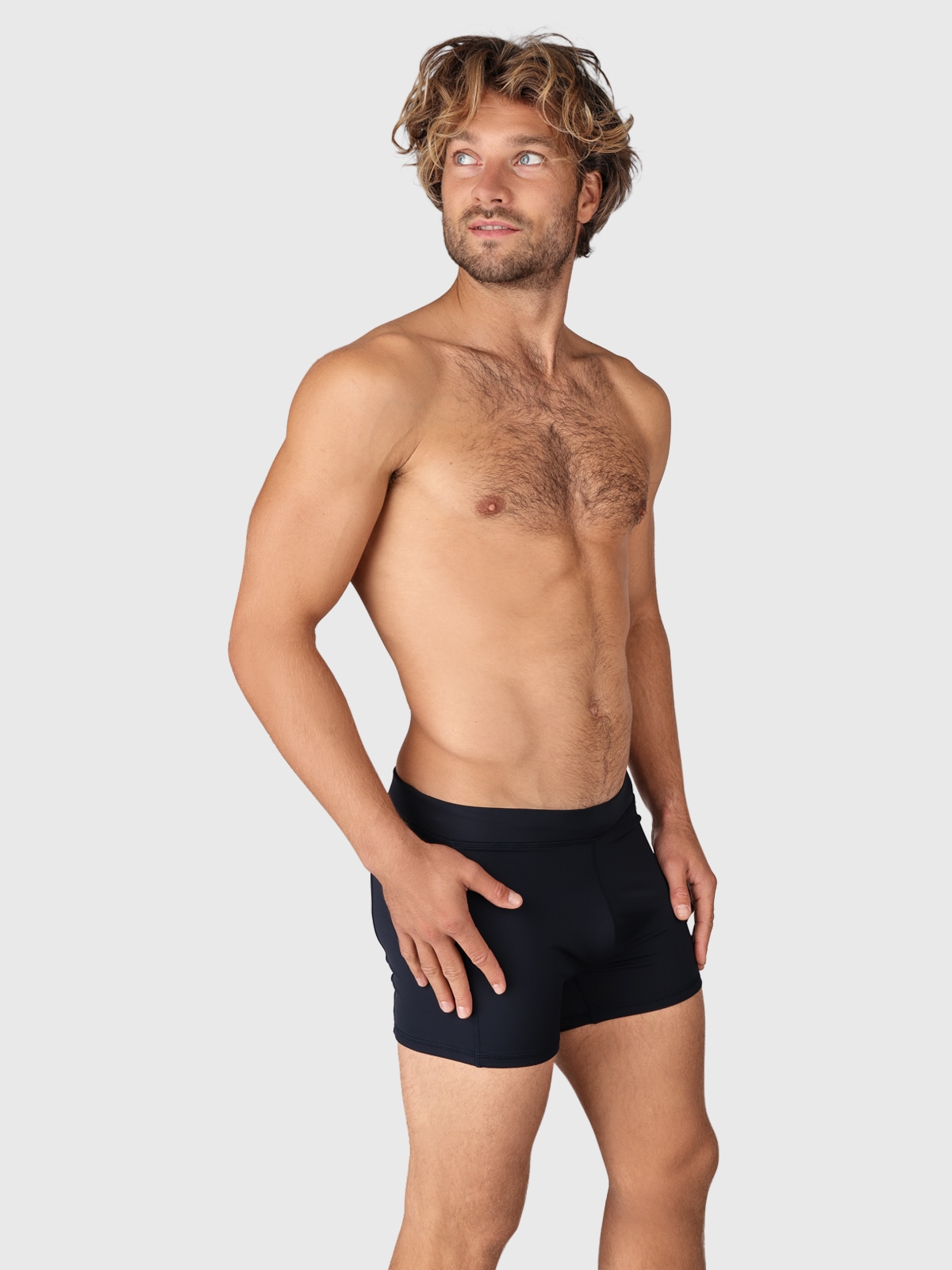 Brunotti Badehose »SaabECO-N Men Swimtrunk«