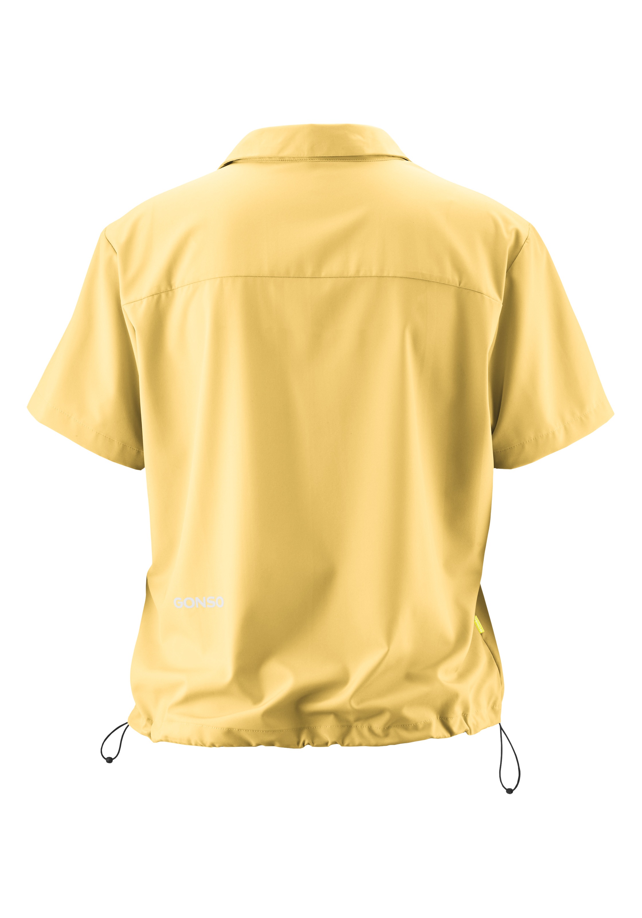 Gonso Funktionsbluse "Adventure Blouse W" Damen Bluse zum Radfahren, Ideal günstig online kaufen