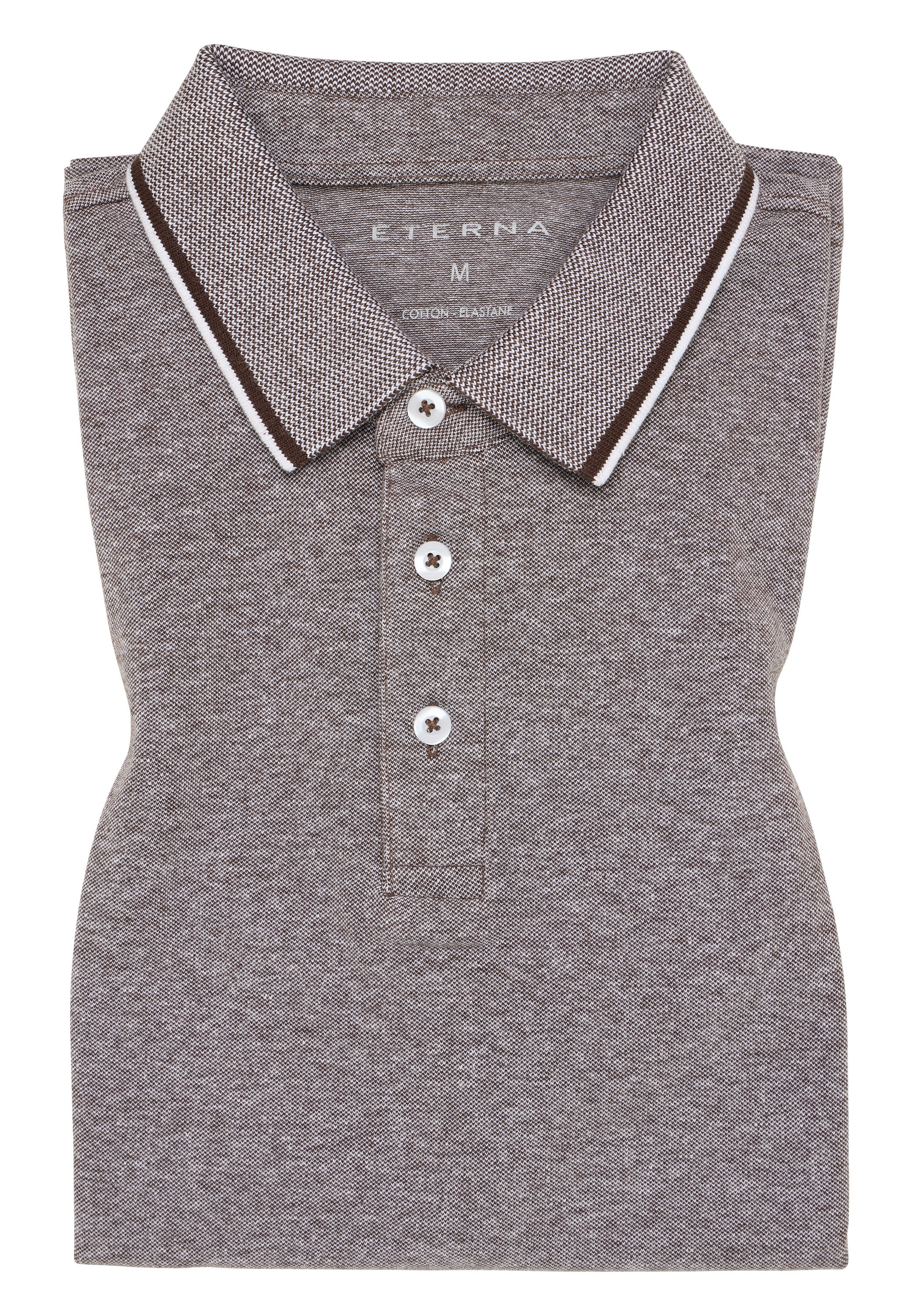 Eterna Poloshirt »REGULAR FIT«