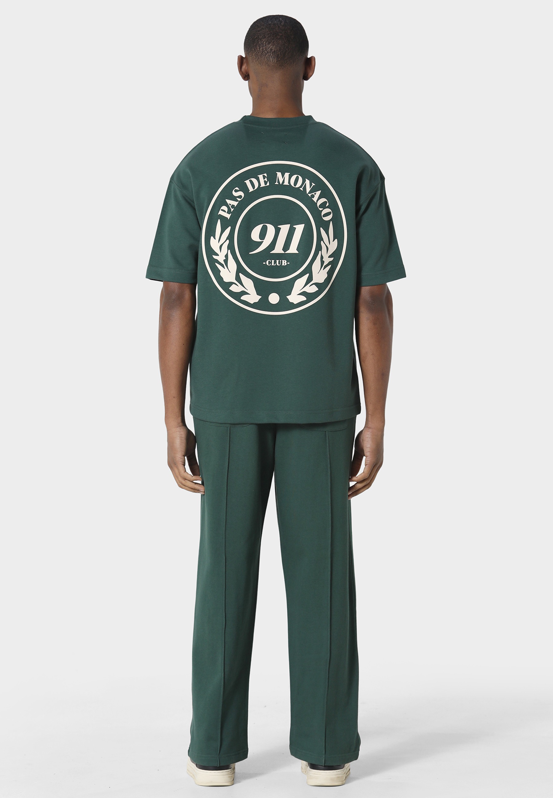 Pas De Monaco Outdoorhose »Pas De Monaco REVON JOGGER«