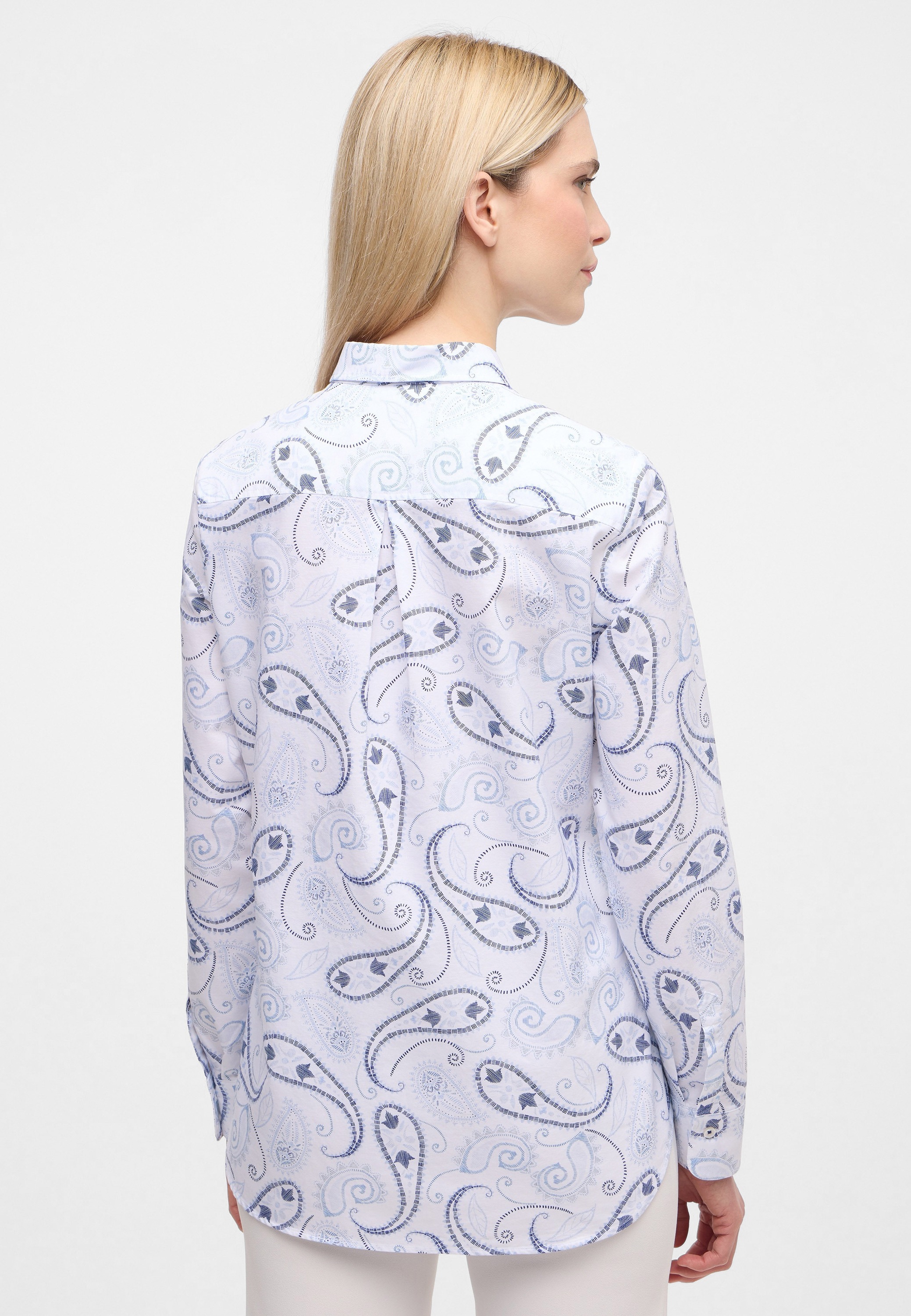 Eterna "REGULAR FIT" EASY IRON (bügelleicht) günstig online kaufen