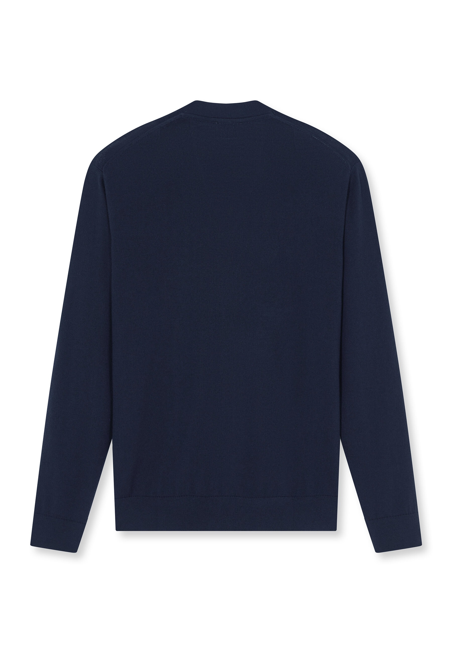 OLYMP Strickjacke »OLYMP Casual Strick, Strickjacke«
