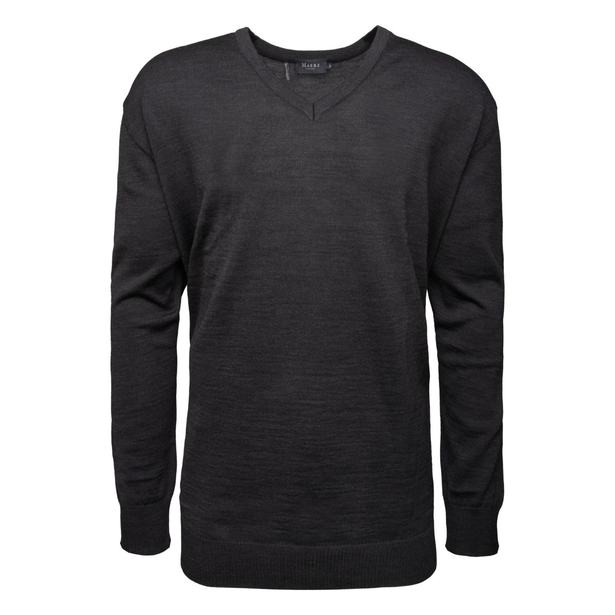MAERZ Muenchen "Maerz Muenchen 490490 Strickpullover Herren Bekleidung"