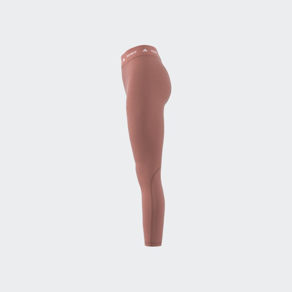 adidas Performance Trainingstights »TF 7/8 L«, (1 tlg.)
