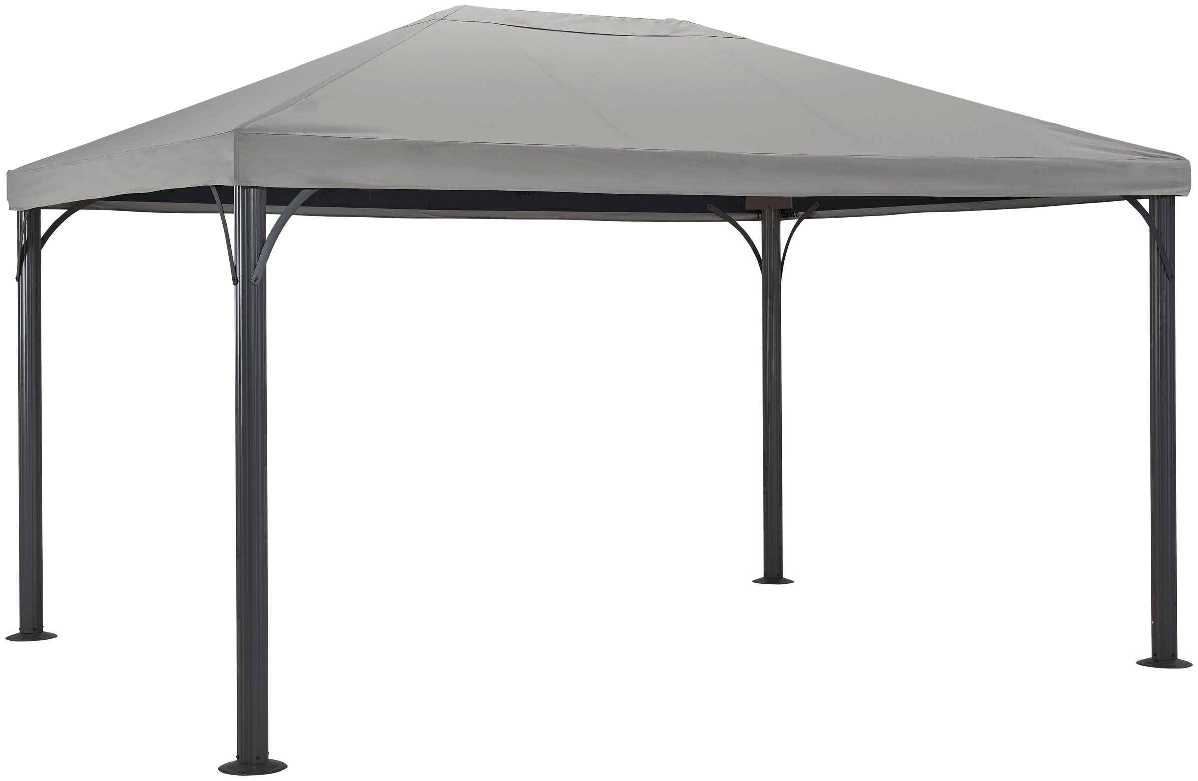 KONIFERA Pavillon-Ersatzdach "Murano", BxT: 300x400 cm günstig online kaufen