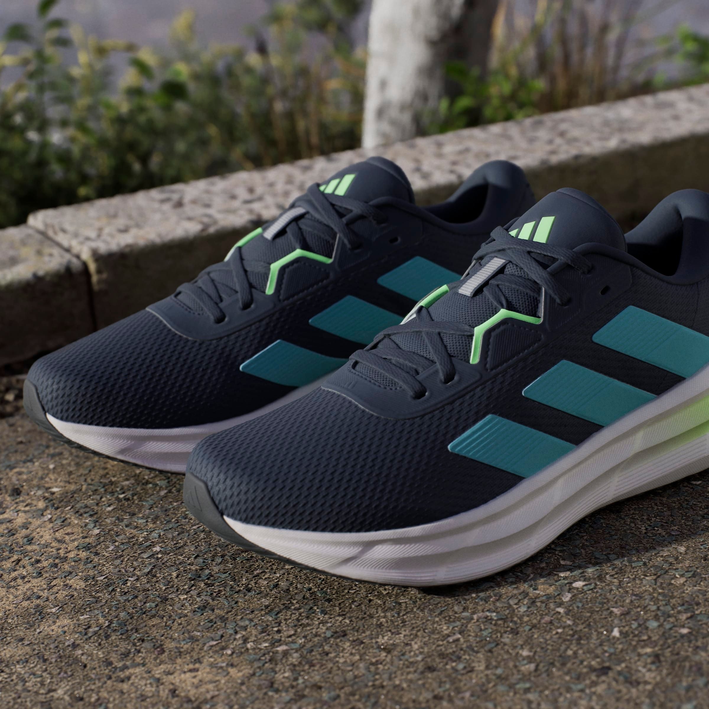 adidas Performance Laufschuh »GALAXY 7«