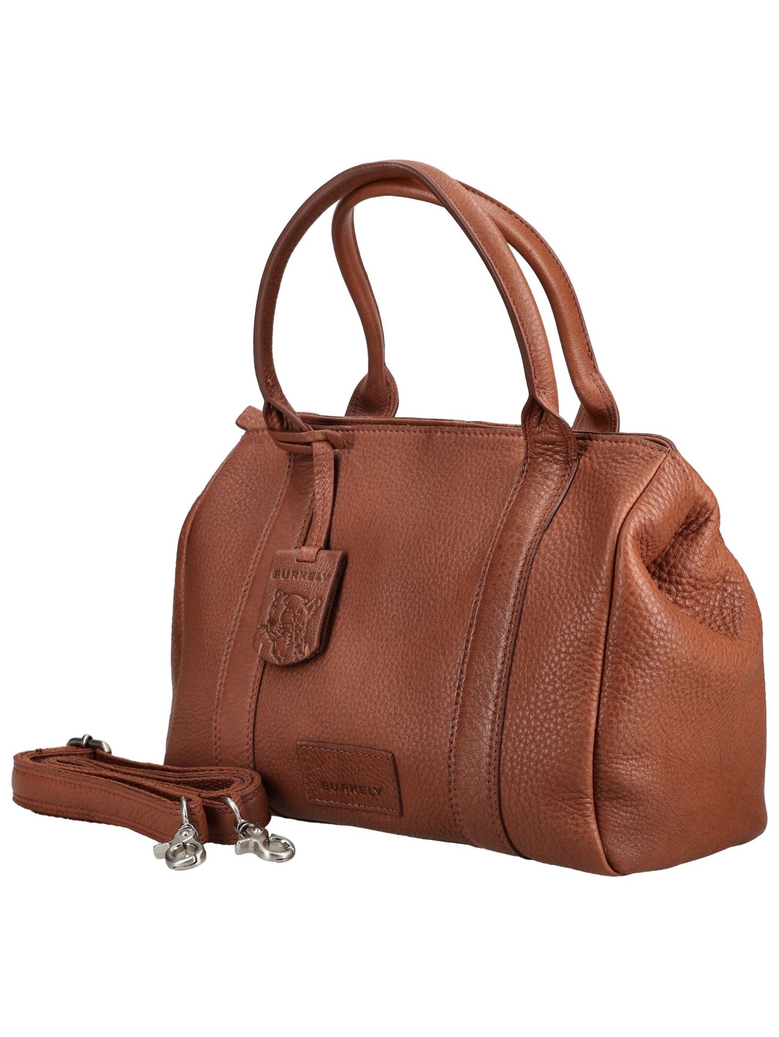 Burkely Henkeltasche »BURKELY Taschen Leder«
