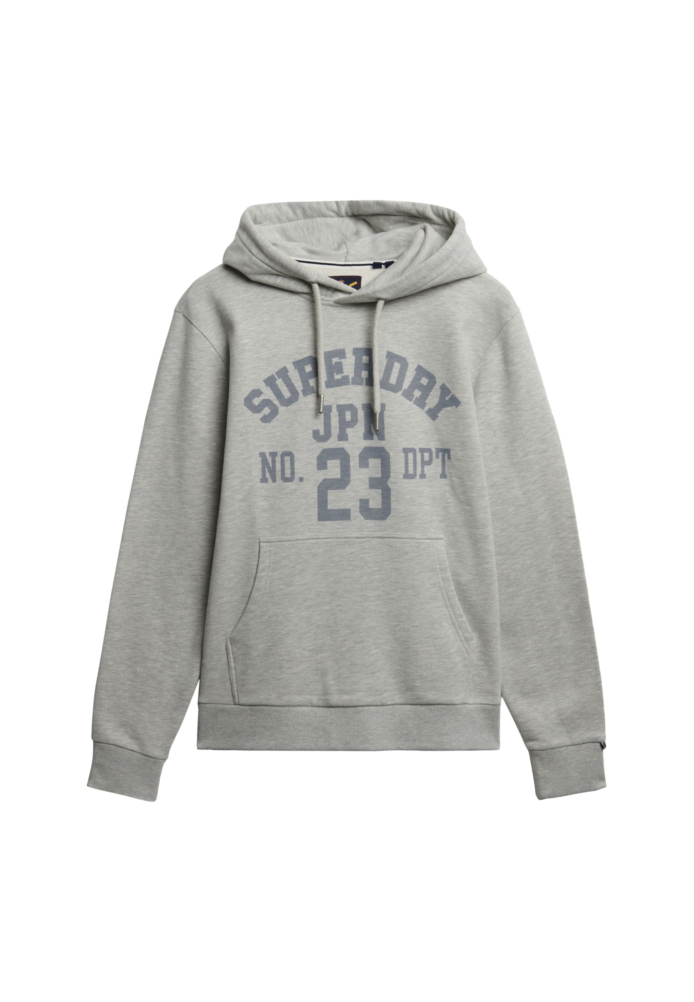 Superdry Kapuzensweatshirt »SD-ATHLETIC ESS HOODIE«