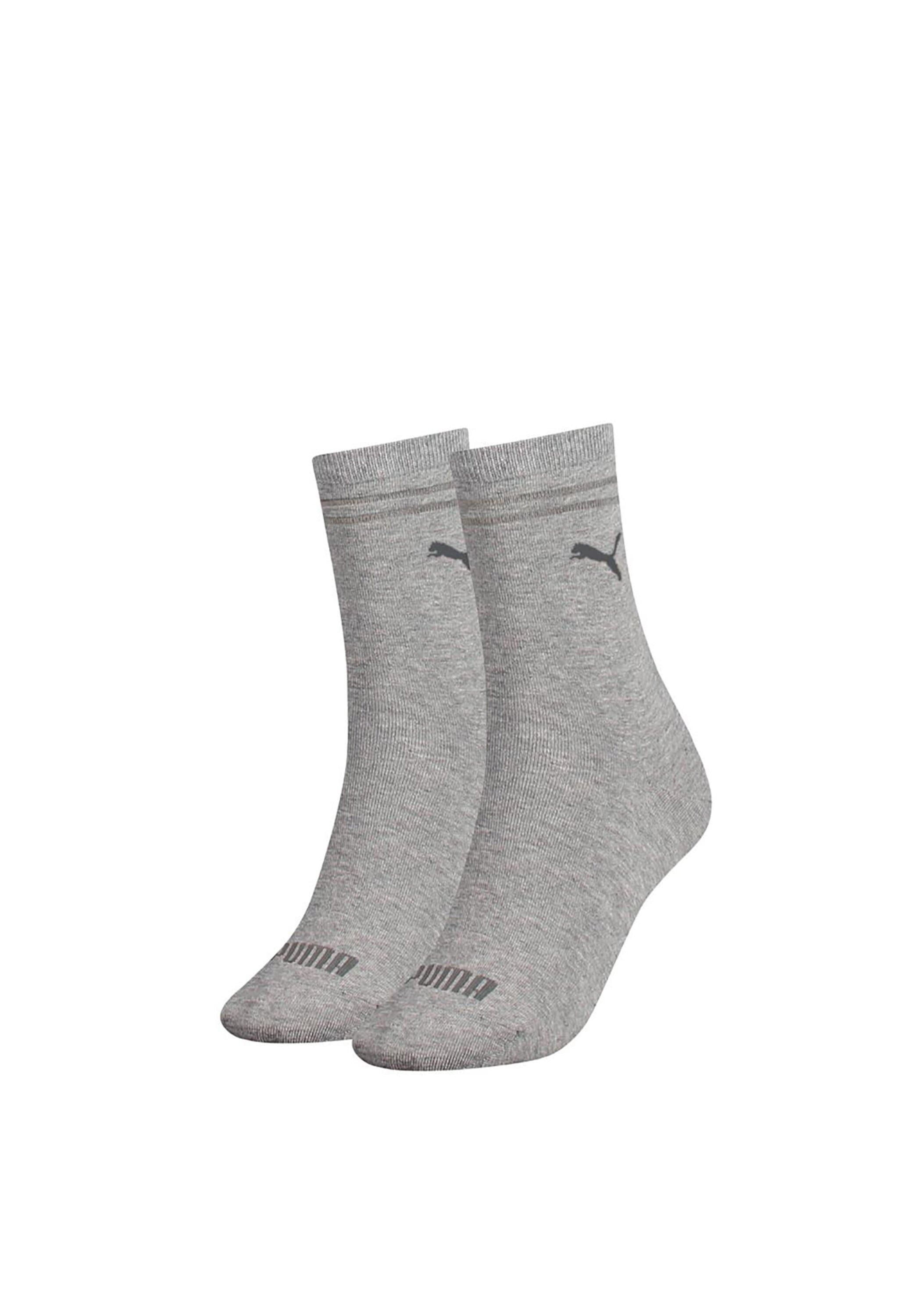 PUMA Kurzsocken "Socken 2er Pack"