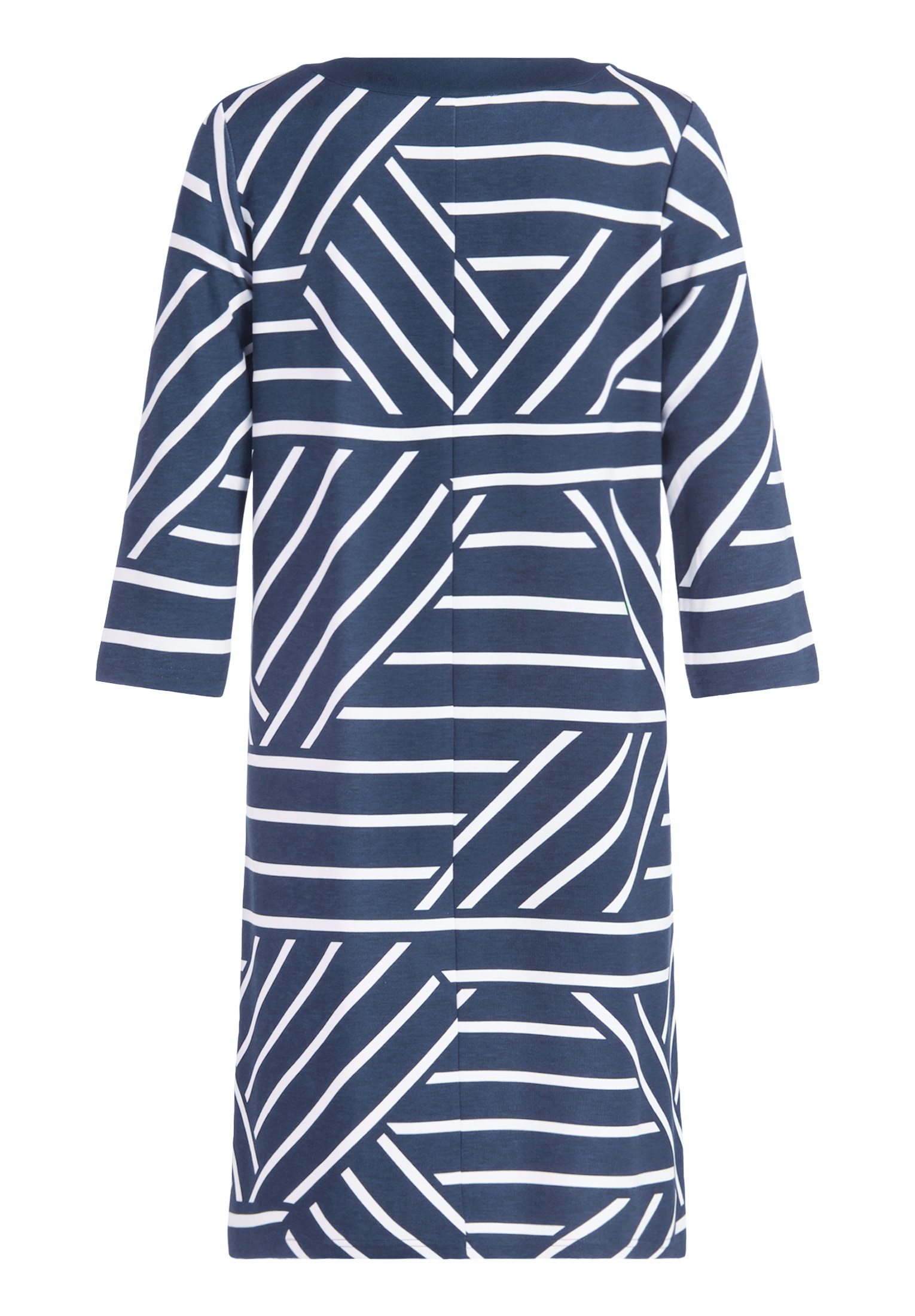 Betty Barclay Jerseykleid »Damen mit 3/4 Arm« Ohne Tasche