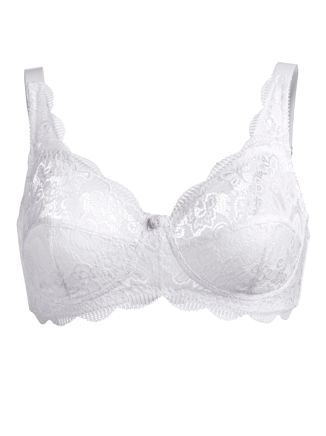 Thumbnail - Susa Bügelloser BH 2-Stück-Packung, 2 Stk.