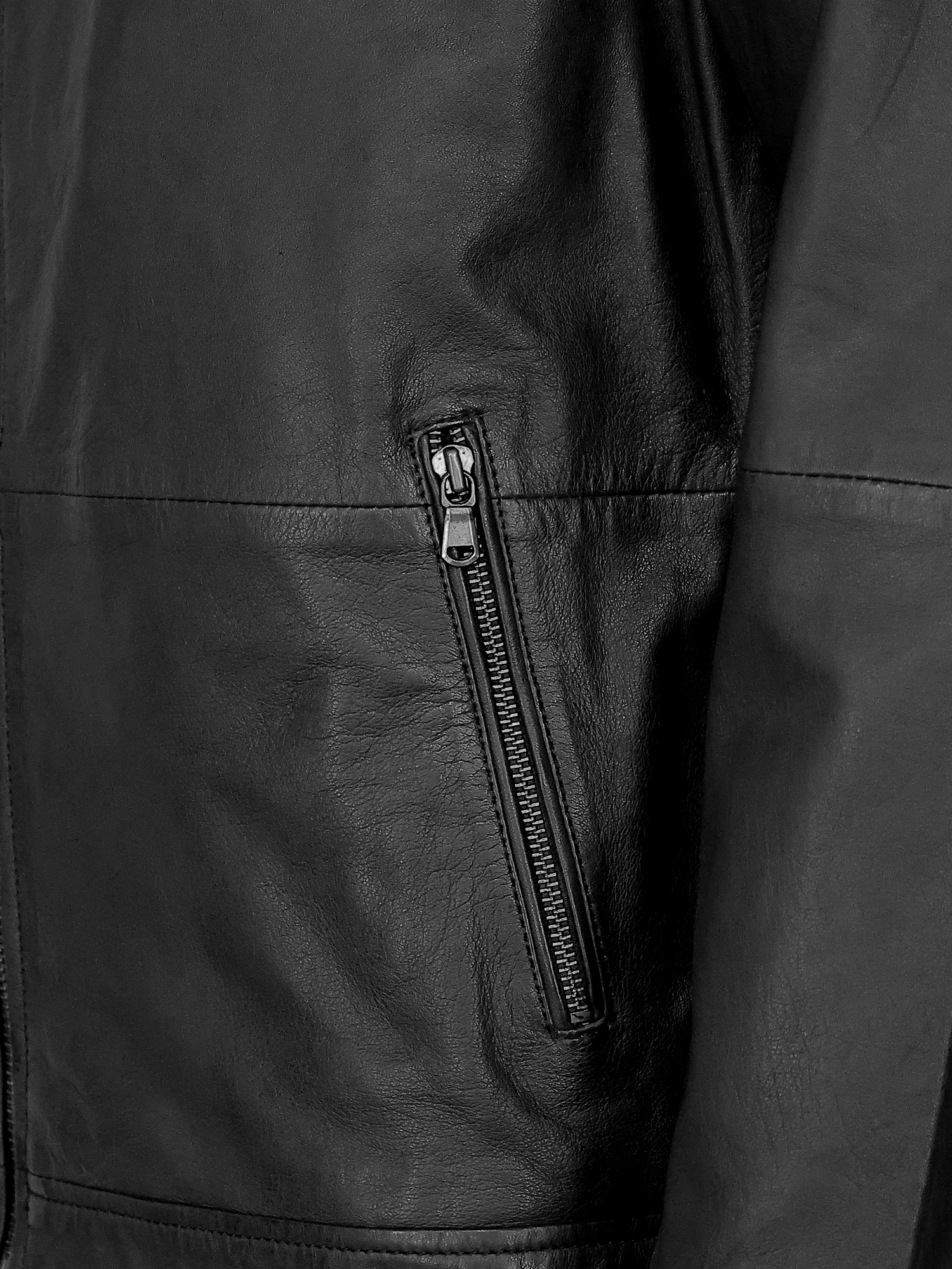 Maze Lederjacke »42020524«