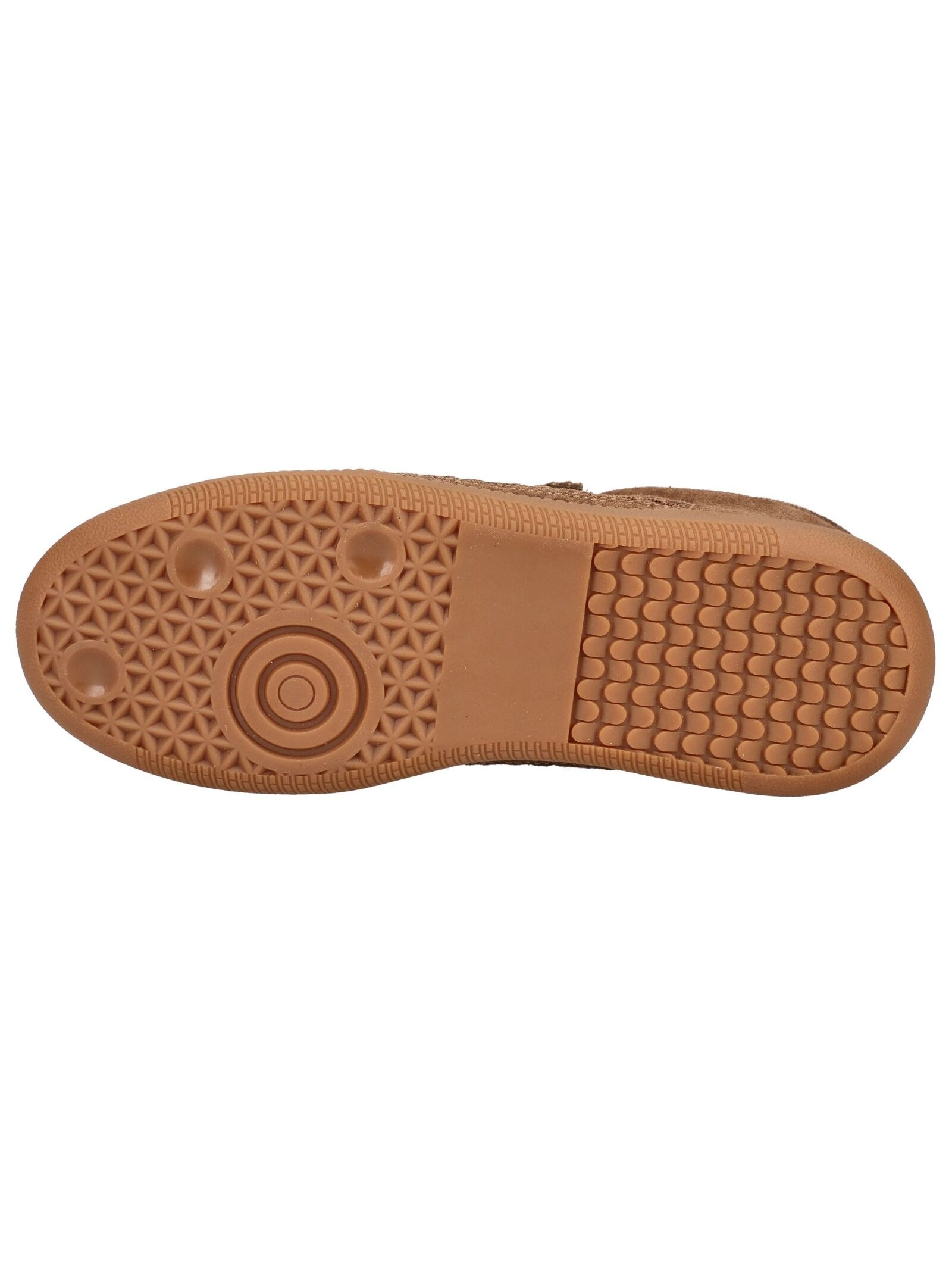 STEVE MADDEN Sneaker »STEVE MADDEN Sneaker Veloursleder/Textil«