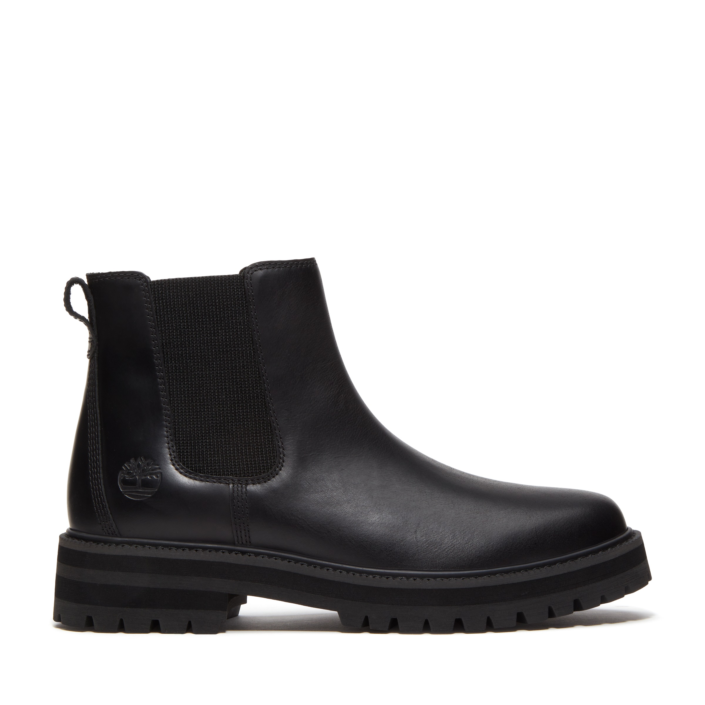 Timberland Chelseaboots »BRITTON DRIVE - MID CHELSEA BOOT«