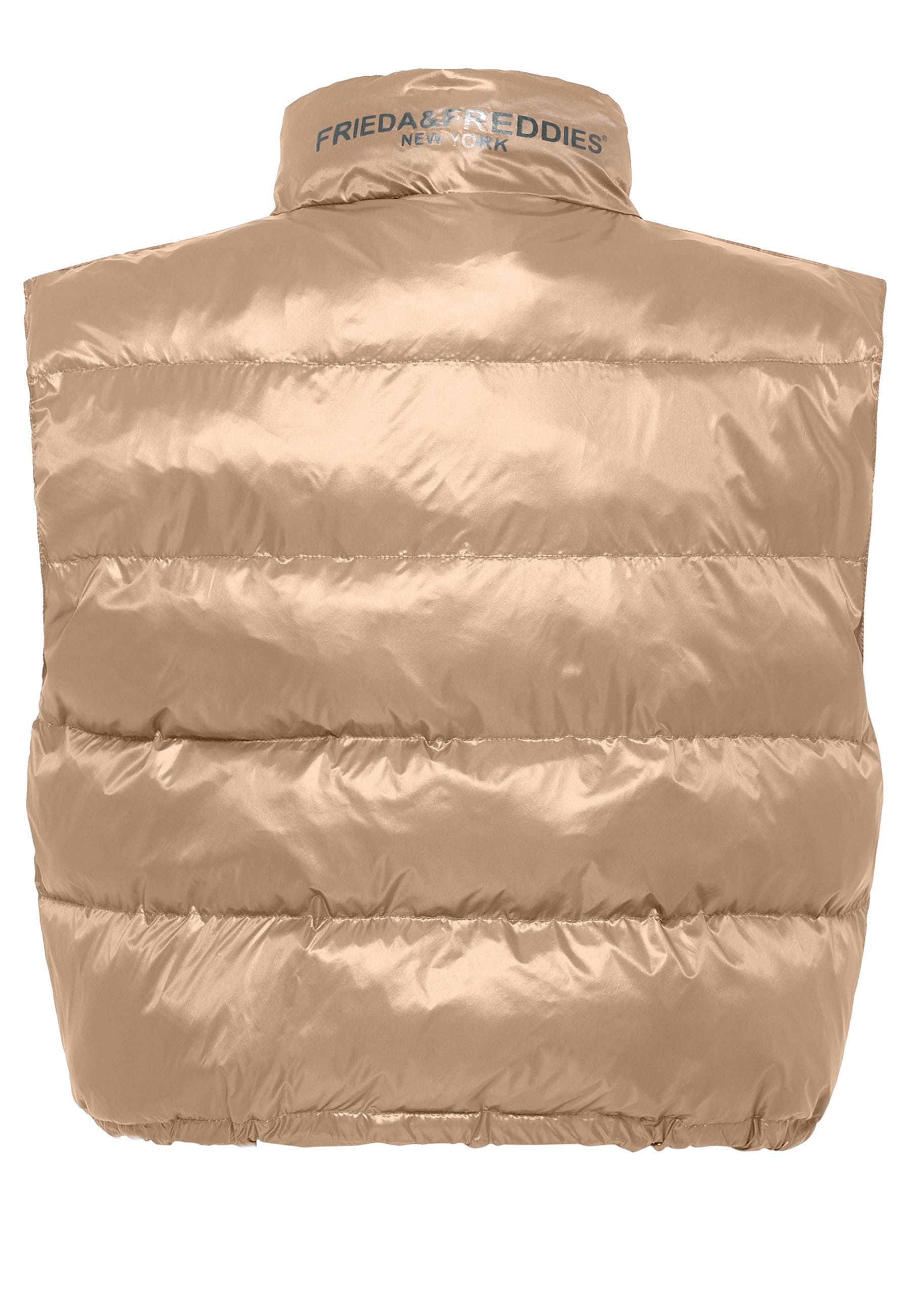Frieda & Freddies Steppweste »Thermolite Vest / My Maddy«