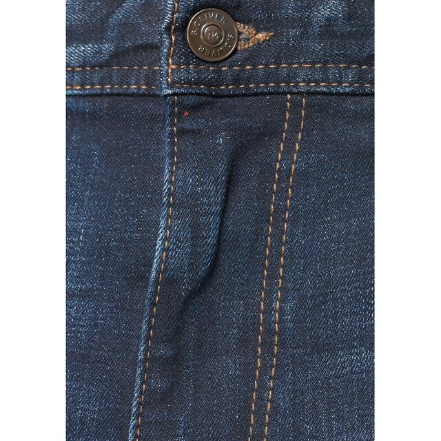 s.Oliver 5-Pocket-Jeans, mit Marken-Label ▷ kaufen | BAUR