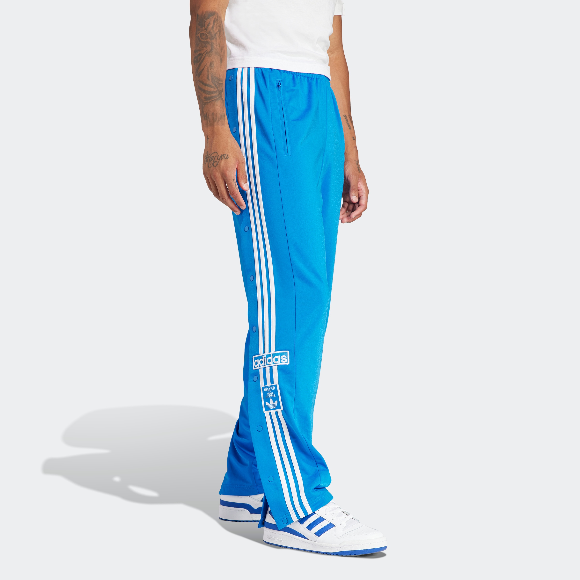 adidas Originals Sporthose "ADIBREAK", (1 tlg.)