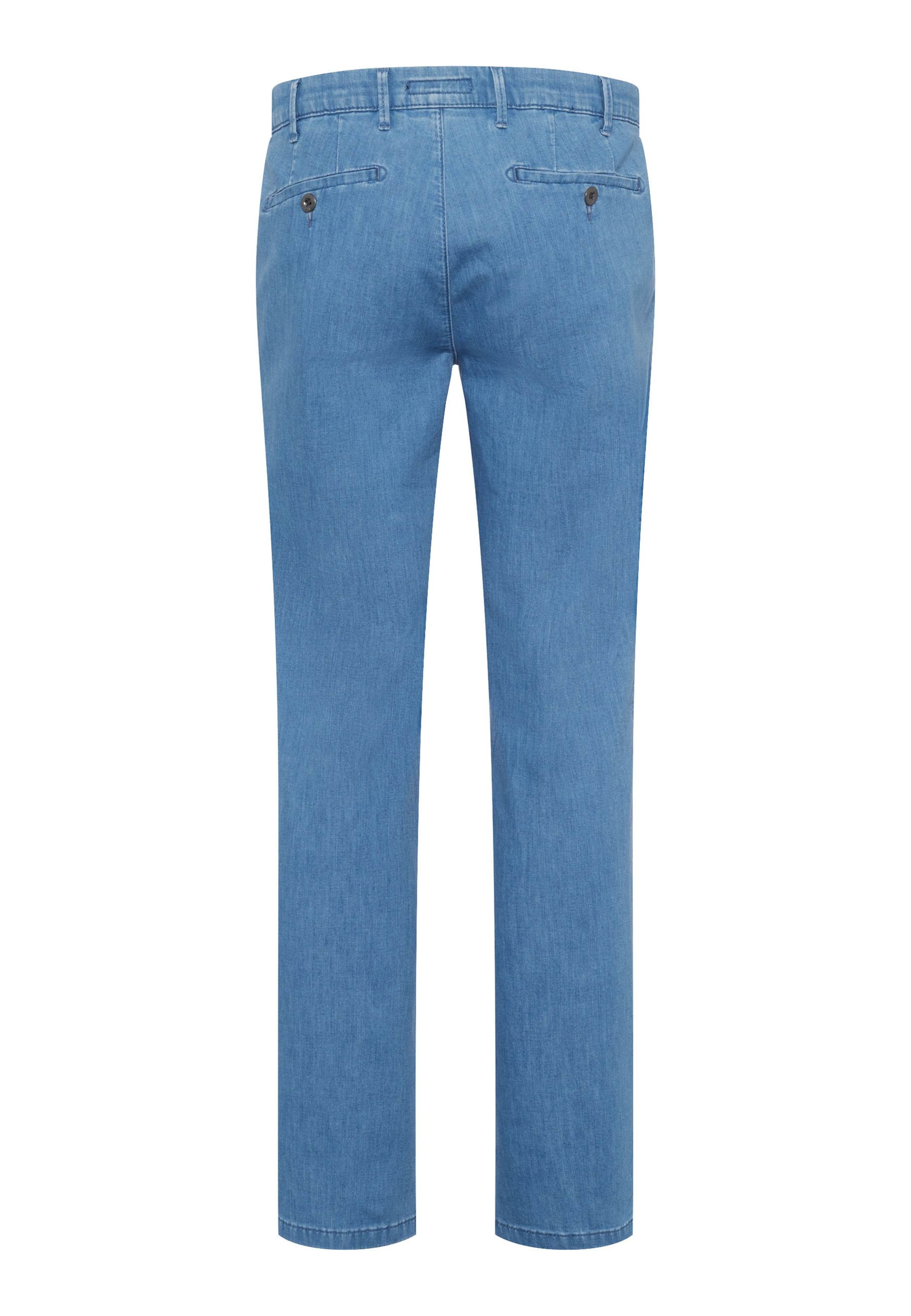 EUREX by BRAX Bequeme Jeans »Style LUIS«