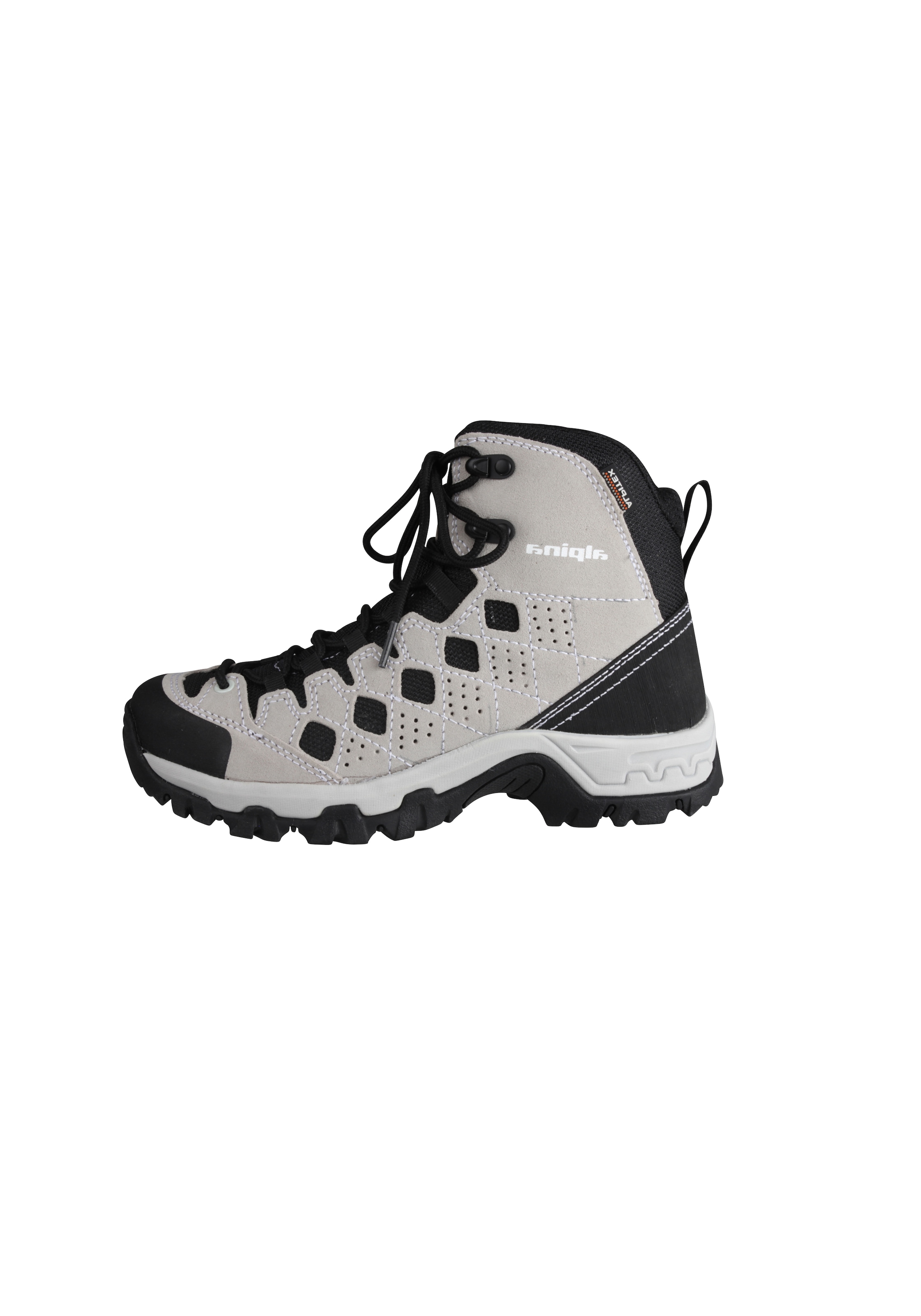 Alpina Sports Outdoorschuh »Darina«, aus wasserabweisendem Material