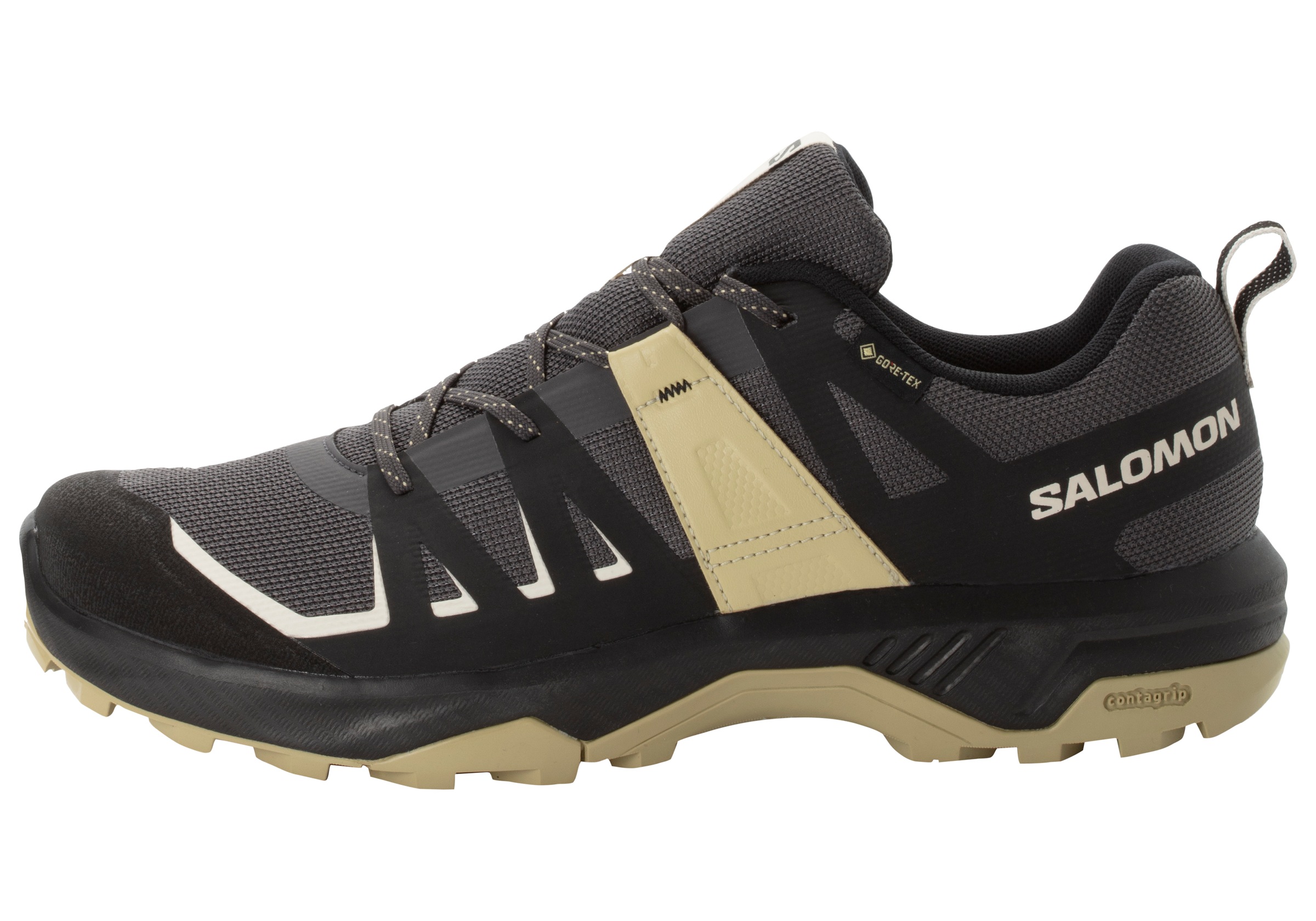 Salomon Wanderschuh "EXTEND GORE-TEX" wasserdicht dank Gore-Tex Membrane günstig online kaufen