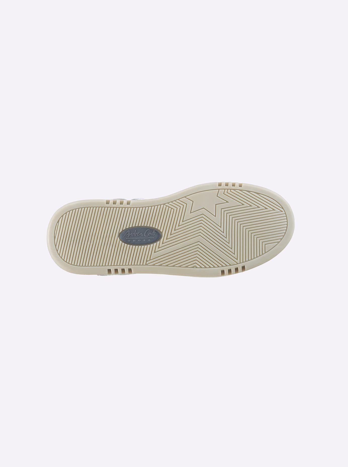 Andrea Conti Sneaker