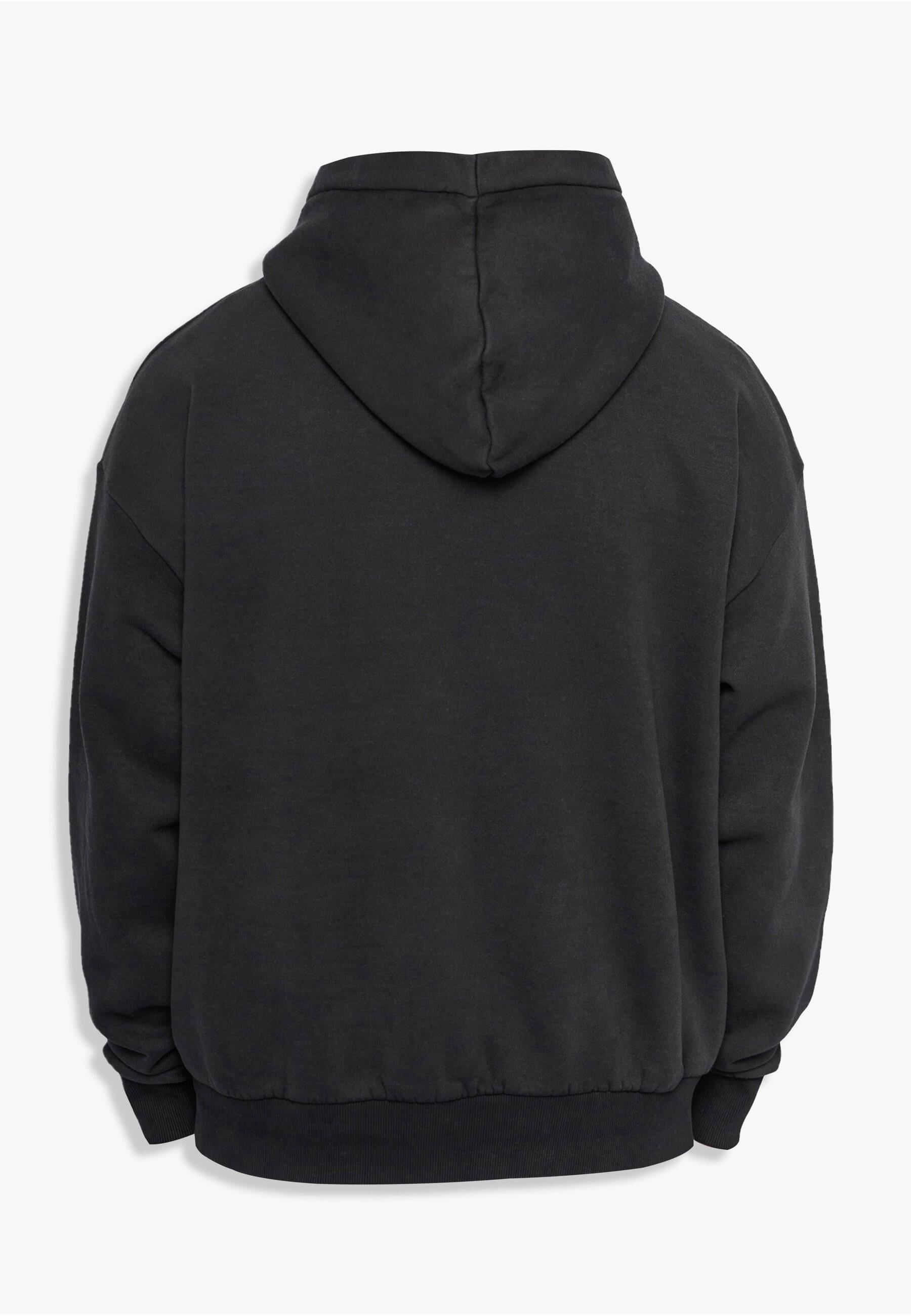 Dropsize Kapuzensweatshirt »Dropsize HEAVY OVERSIZE EMBO HOODIE«, 1 Stk.
