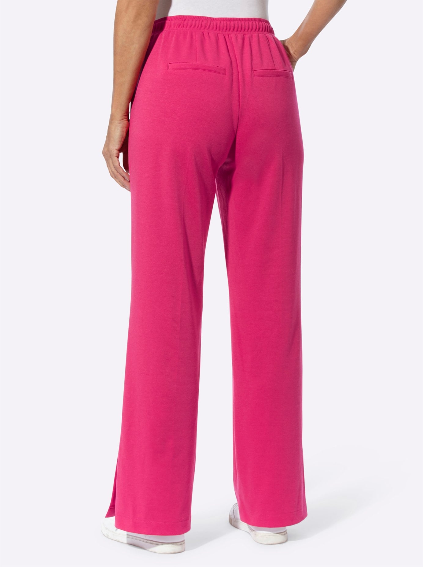 Classic Basics Schlupfhose