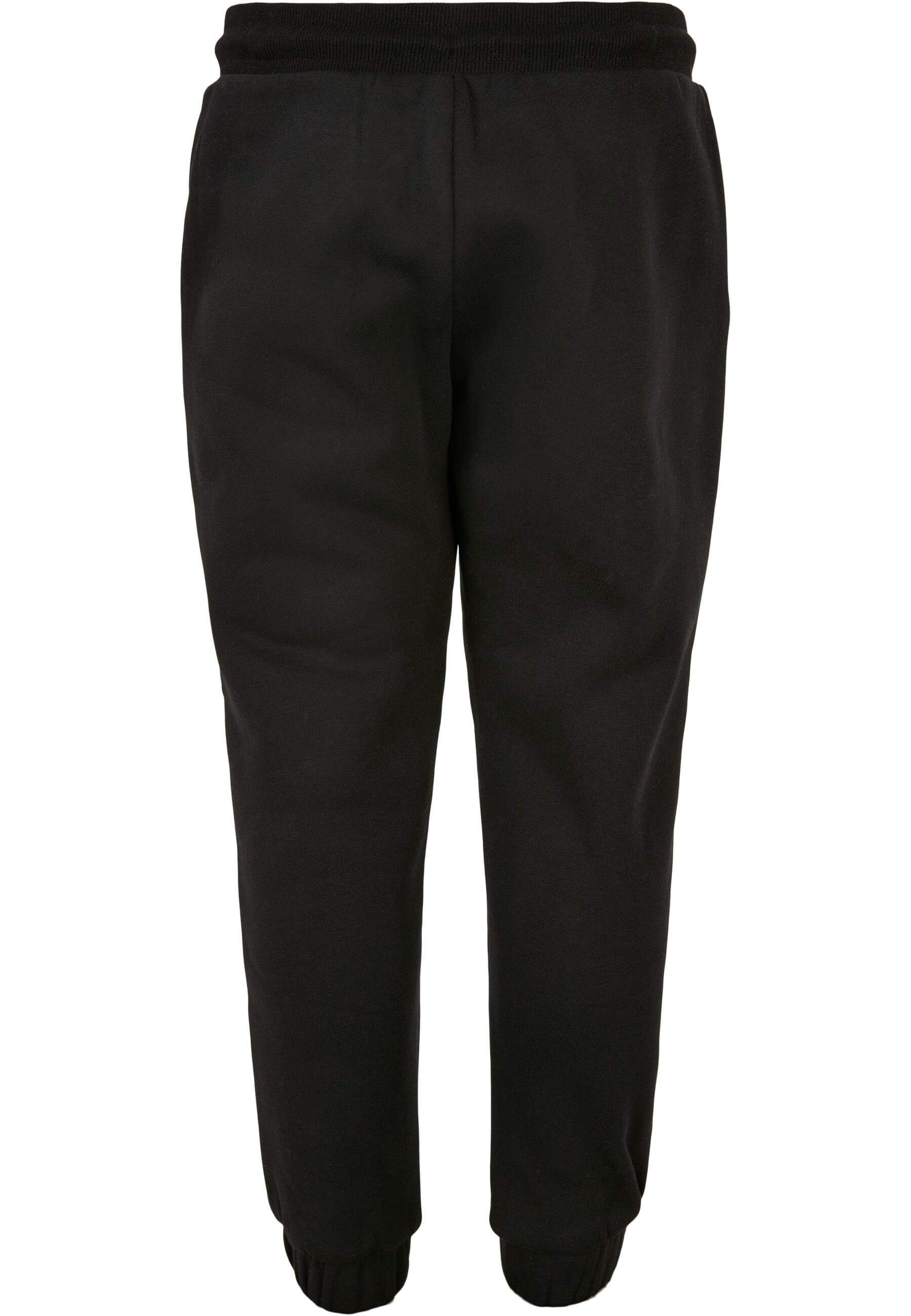 URBAN CLASSICS Stoffhose »Urban Classics Damen Girls Sweatpants«, (1 tlg.)