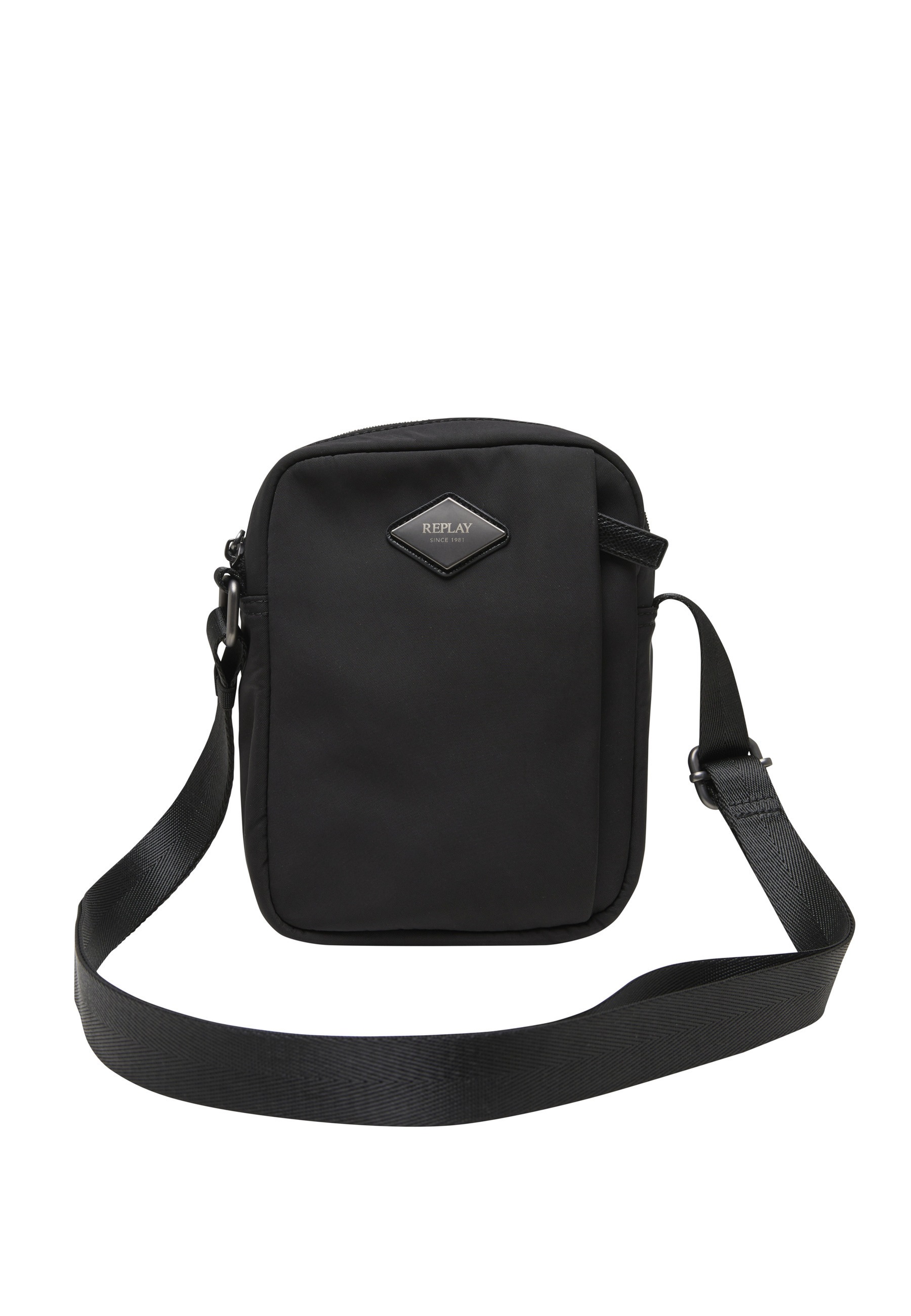 Replay Schultertasche "Replay Tasche FP"