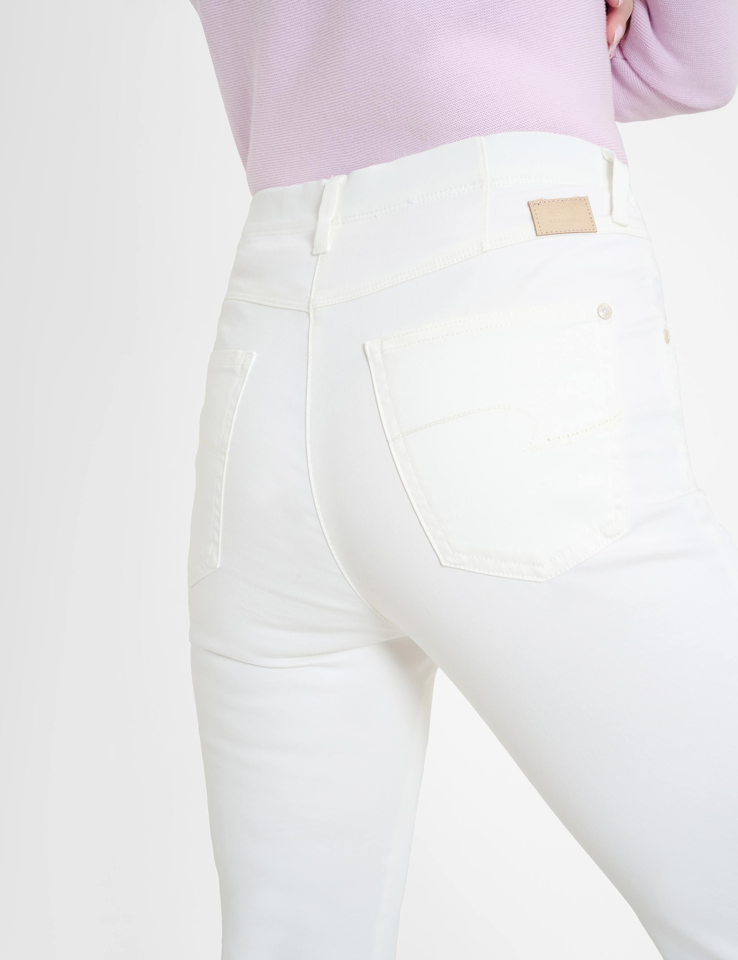 RAPHAELA by BRAX 5-Pocket-Hose »Style LAURA NEW«