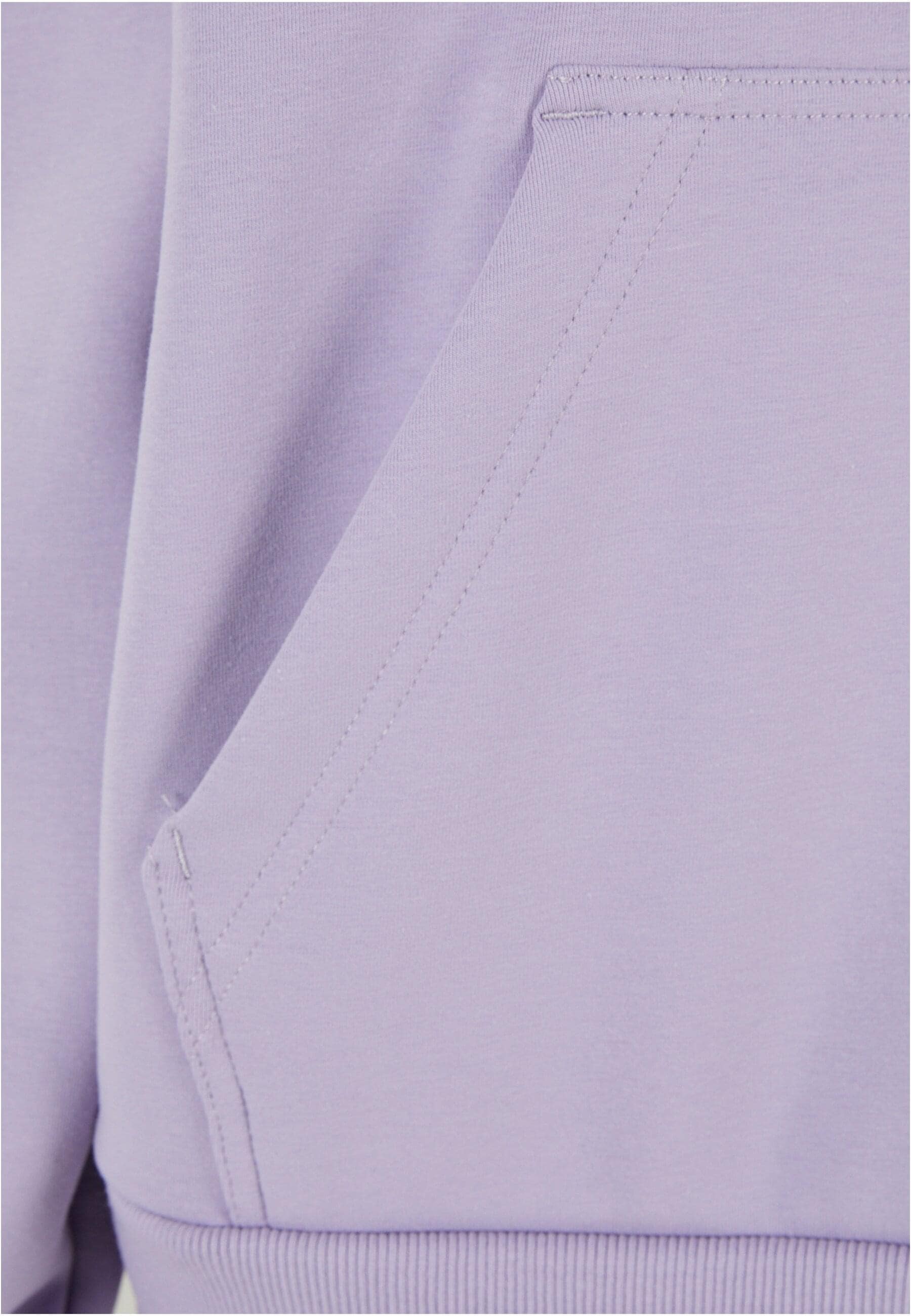 URBAN CLASSICS Kapuzenpullover »Urban Classics Damen Ladies Cozy Oversized Hoody«, (1 tlg.)