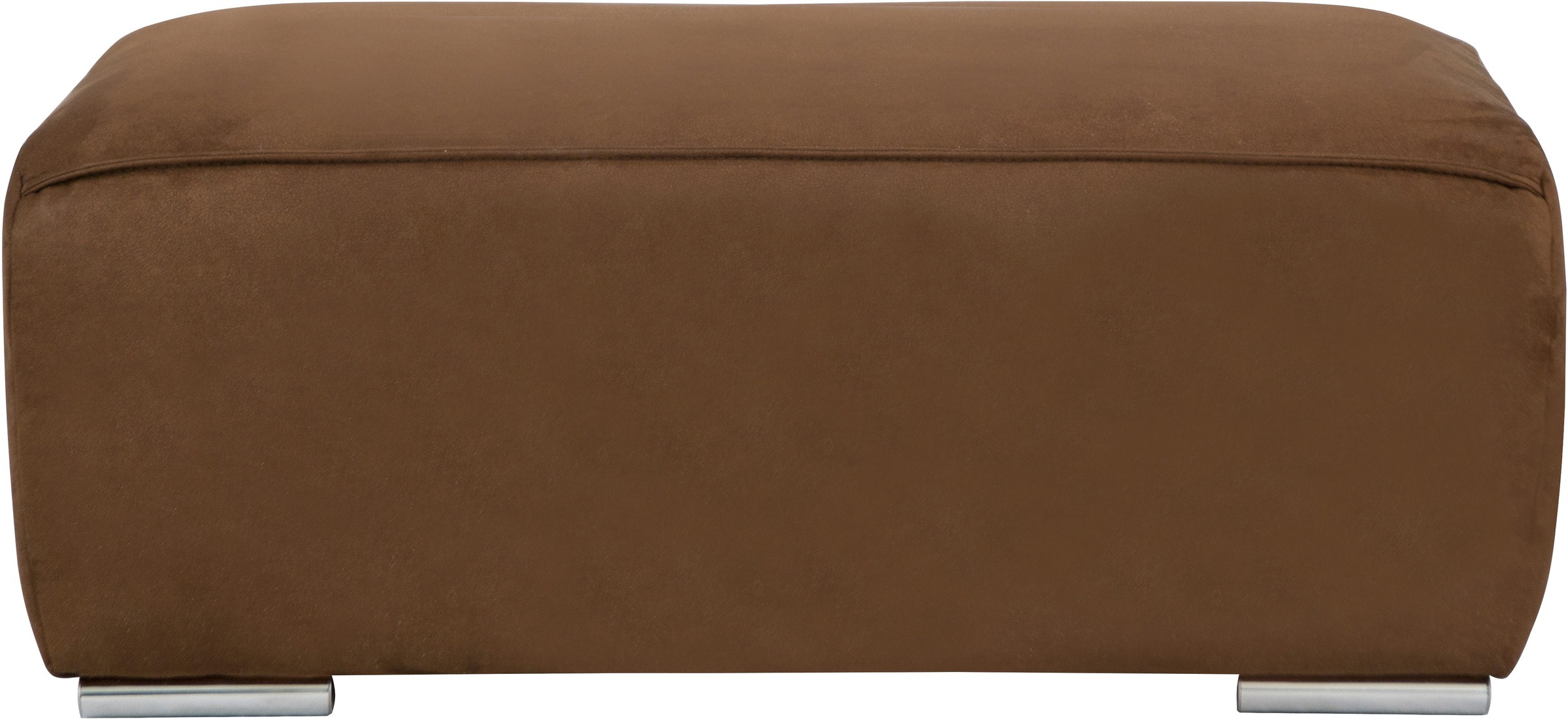 OTTO home Hocker "BEATRICE mit Wellenfederung, Maße B/T/H: 100/68/45 cm" pa günstig online kaufen