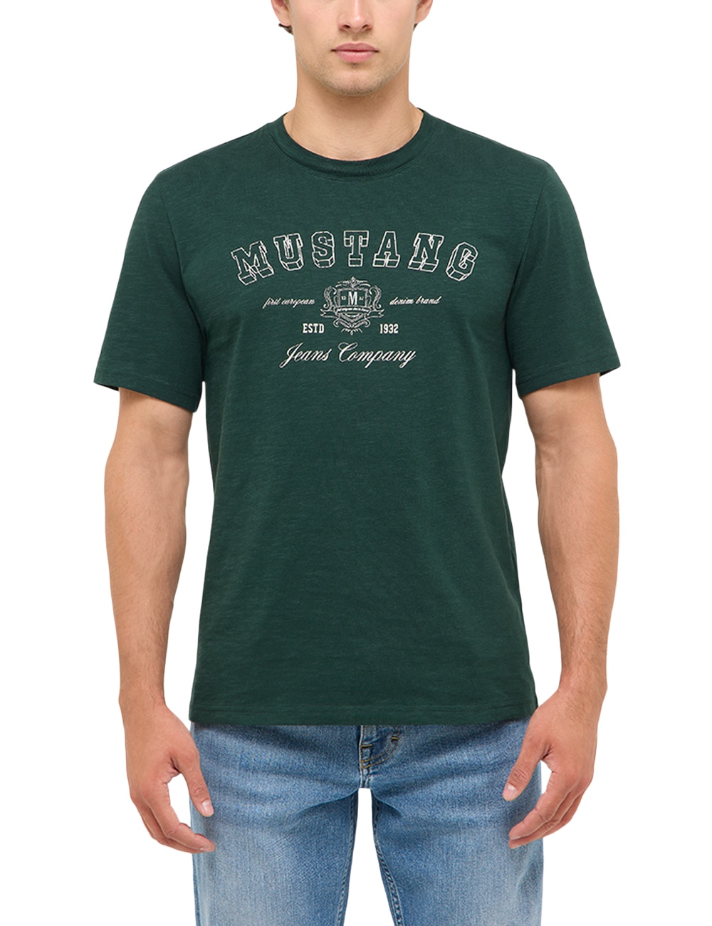 MUSTANG "Herren Style Austin"