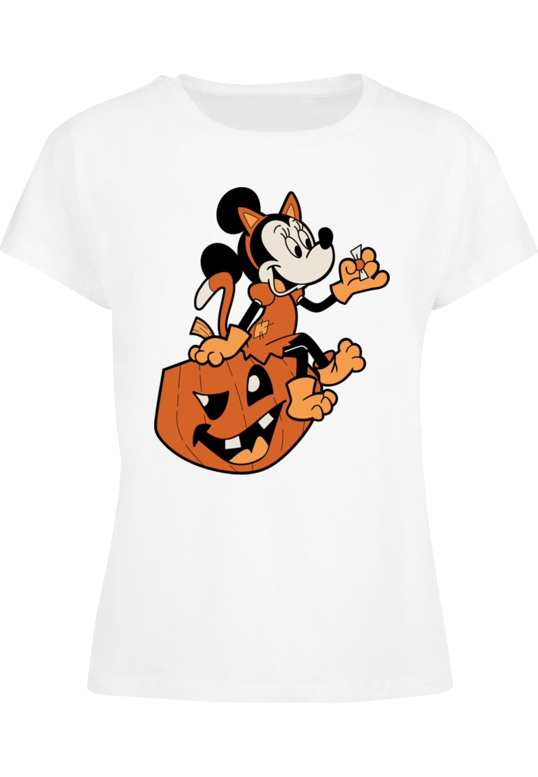 ABSOLUTE CULT T-Shirt "ABSOLUTE CULT" 1 Stk. tlg. günstig online kaufen
