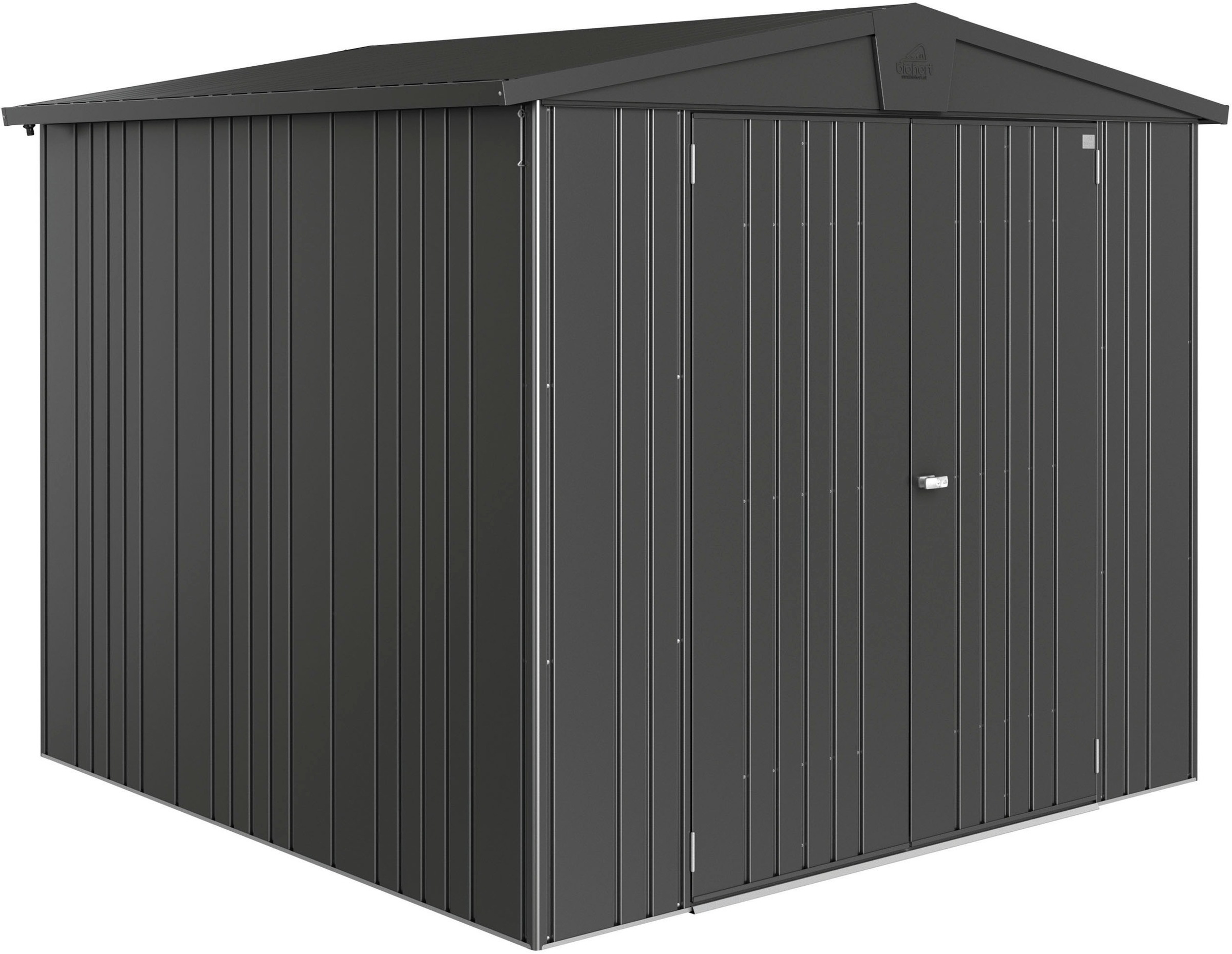 Biohort Gerätehaus "Europa Gr. 4, verschiedene Farben" Qualitäts-Geräteschu günstig online kaufen