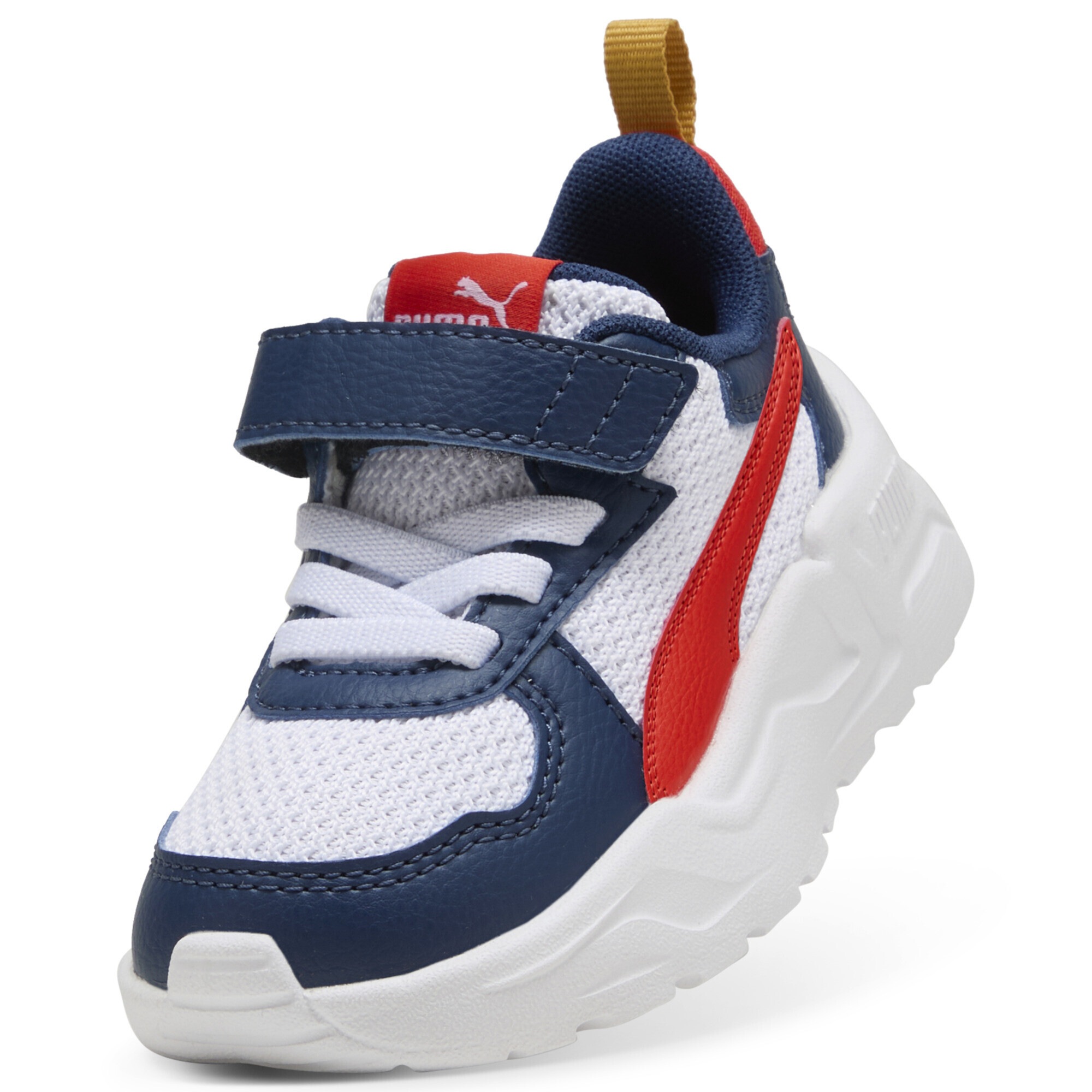 PUMA Sneaker »Lite Sneakers Kinder«