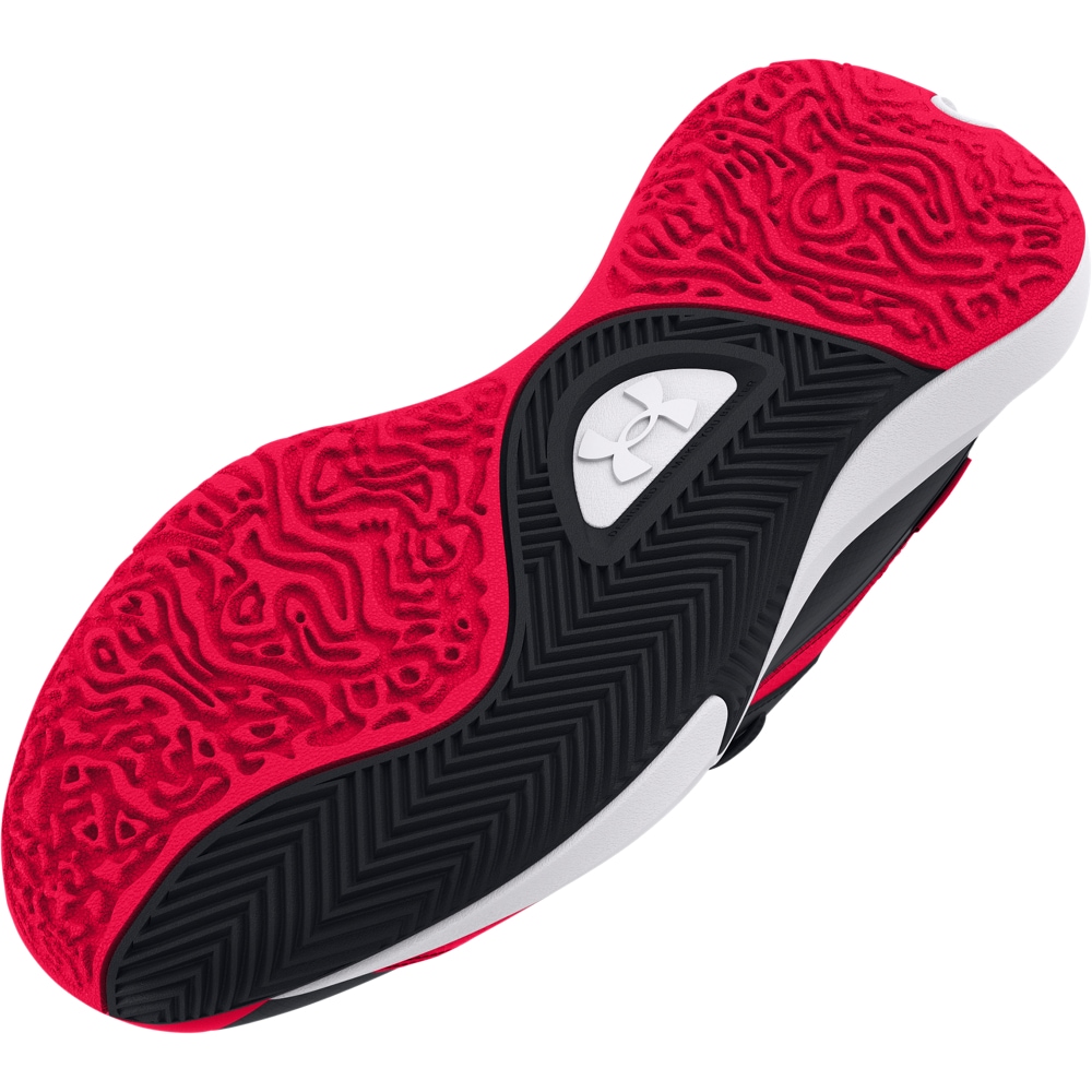 Under Armour® Laufschuh »UA Lockdown 7 Low«
