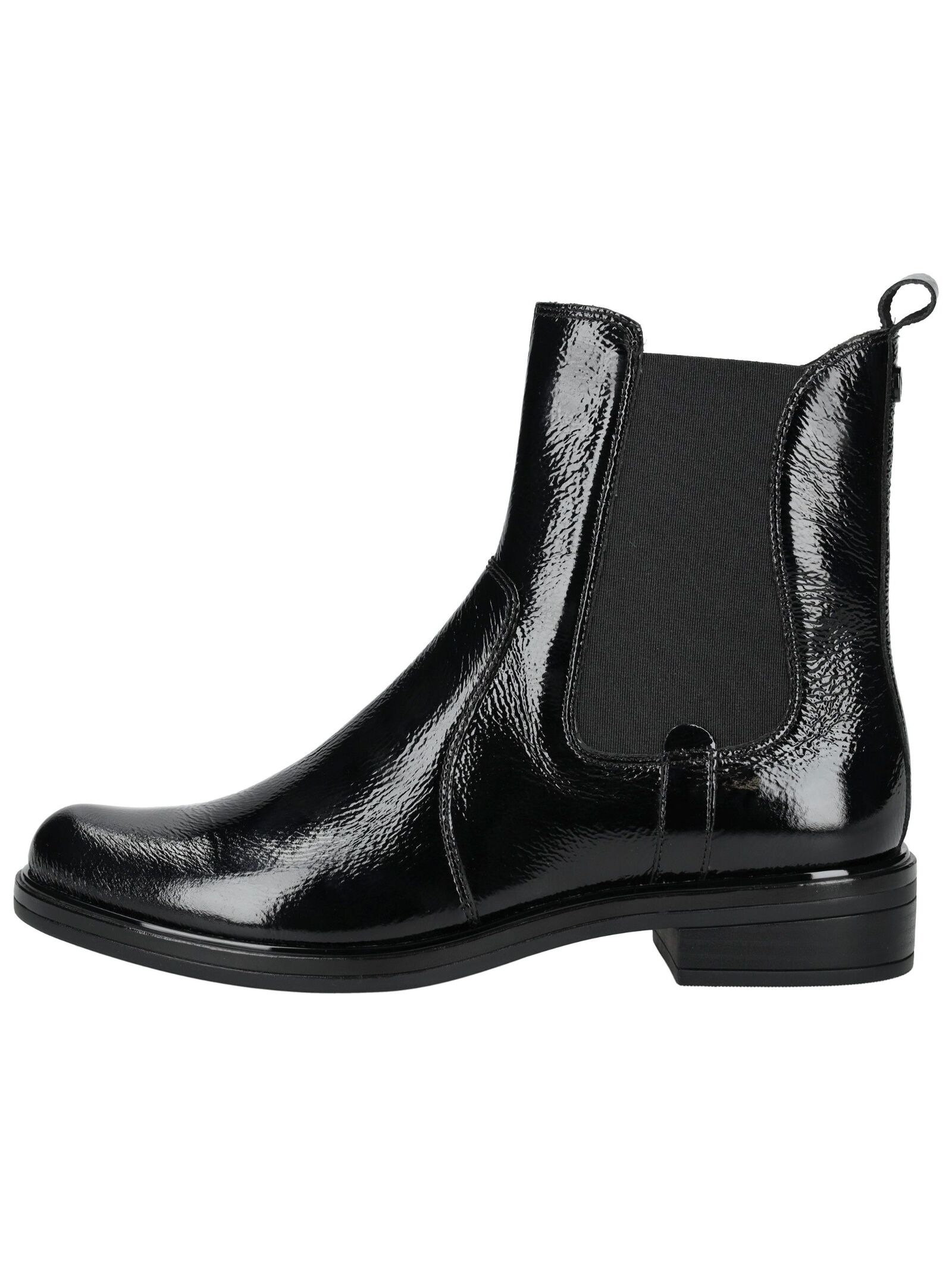 Caprice Stiefelette "Caprice Stiefelette Leder/Textil" günstig online kaufen