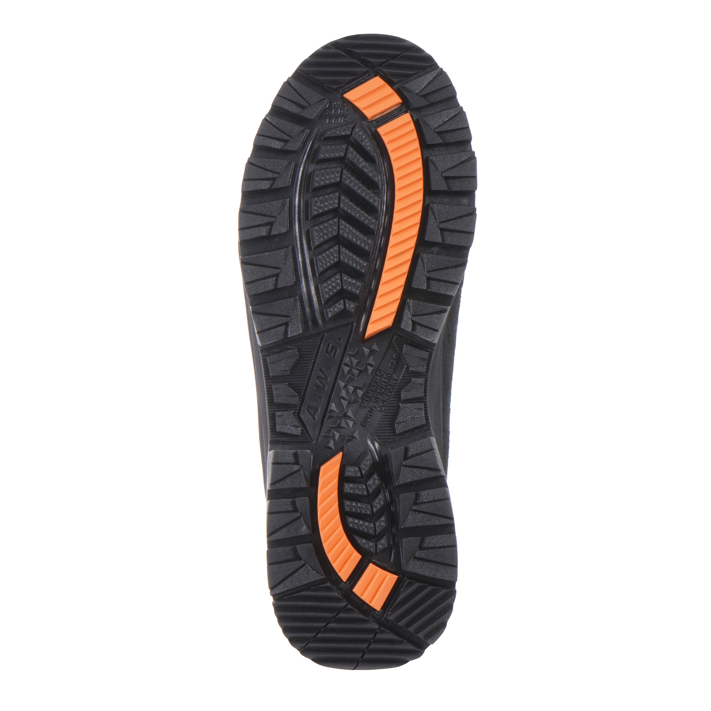 Icepeak Outdoorwinterstiefel »AREZZO«  Winterschuhe, Winterboots, Snowboots, gefüttert & wasserdicht