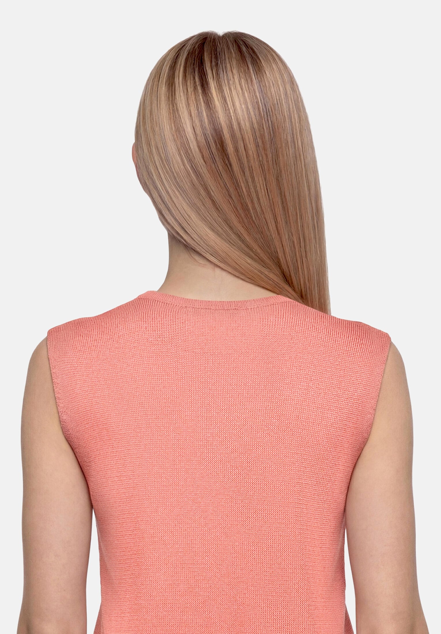 Betty Barclay Stricktop »Damen mit Schnalle«
