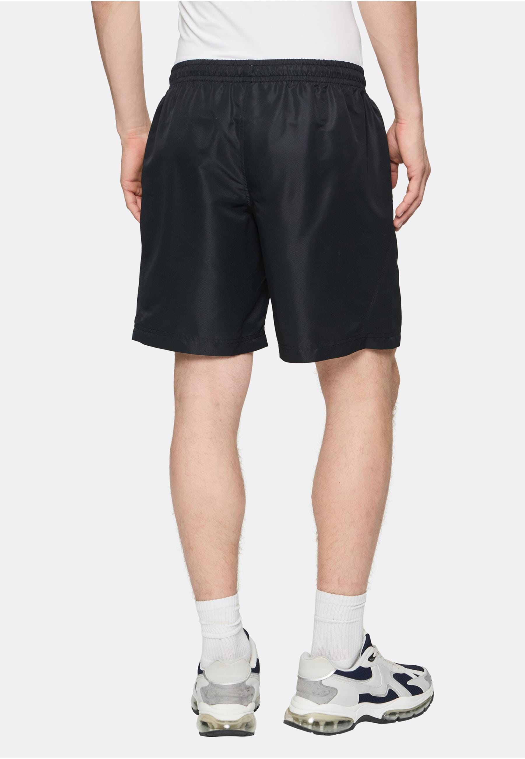 Sergio Tacchini Shorts »Sergio Tacchini ROB 024 PL«, (1 tlg.)